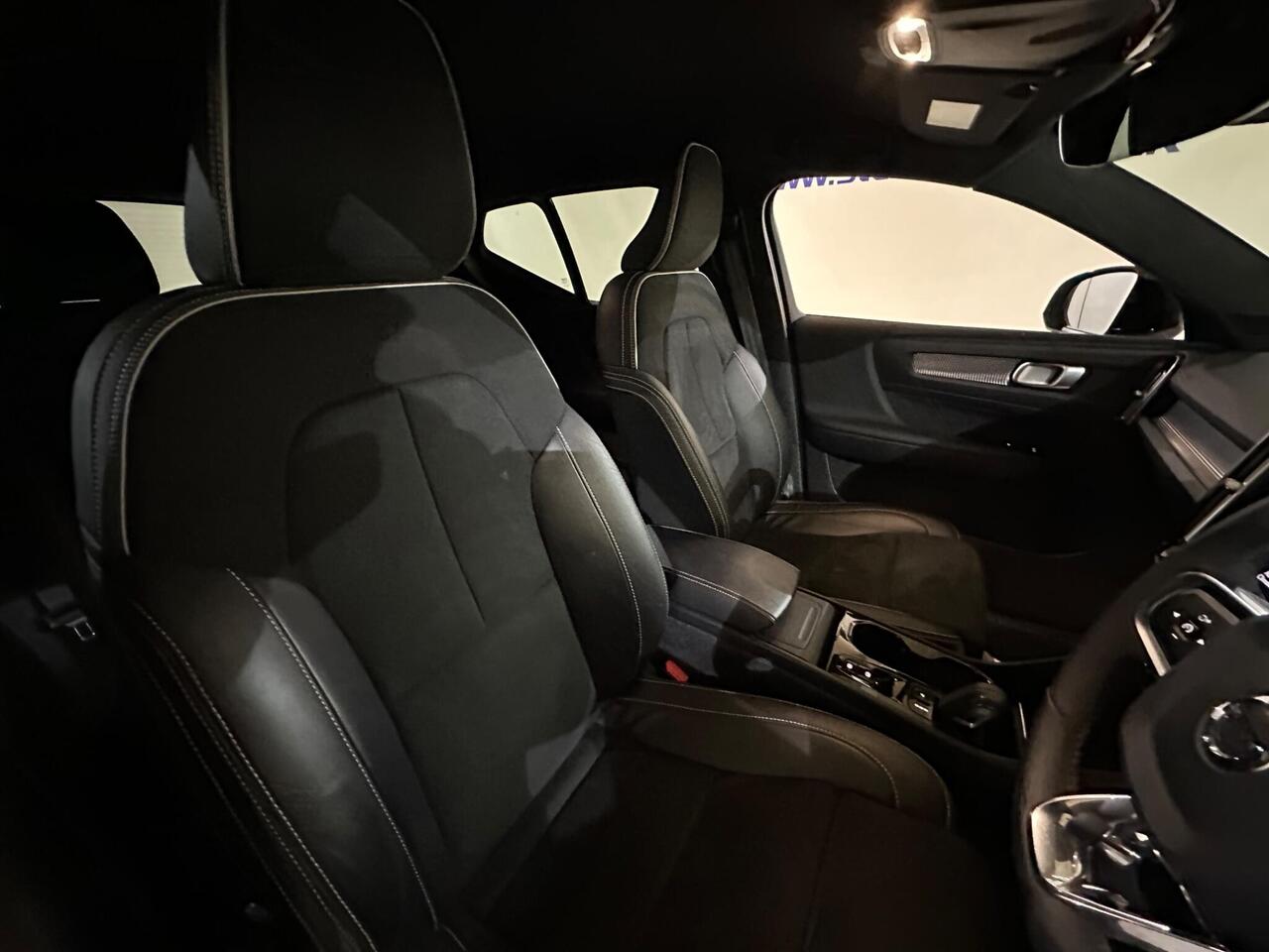Volvo XC40 DE71KCZ