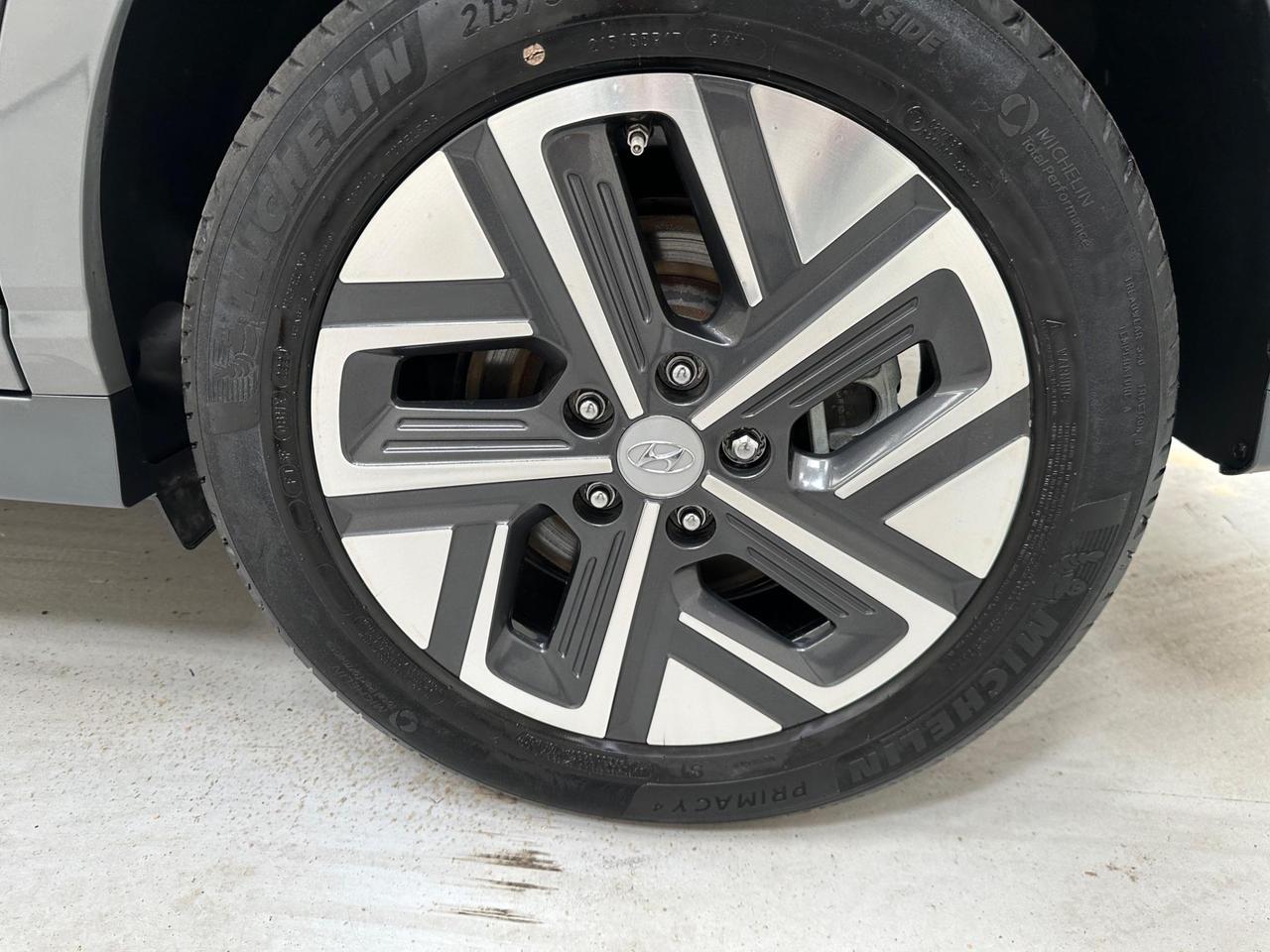 Hyundai KONA NC21FBX
