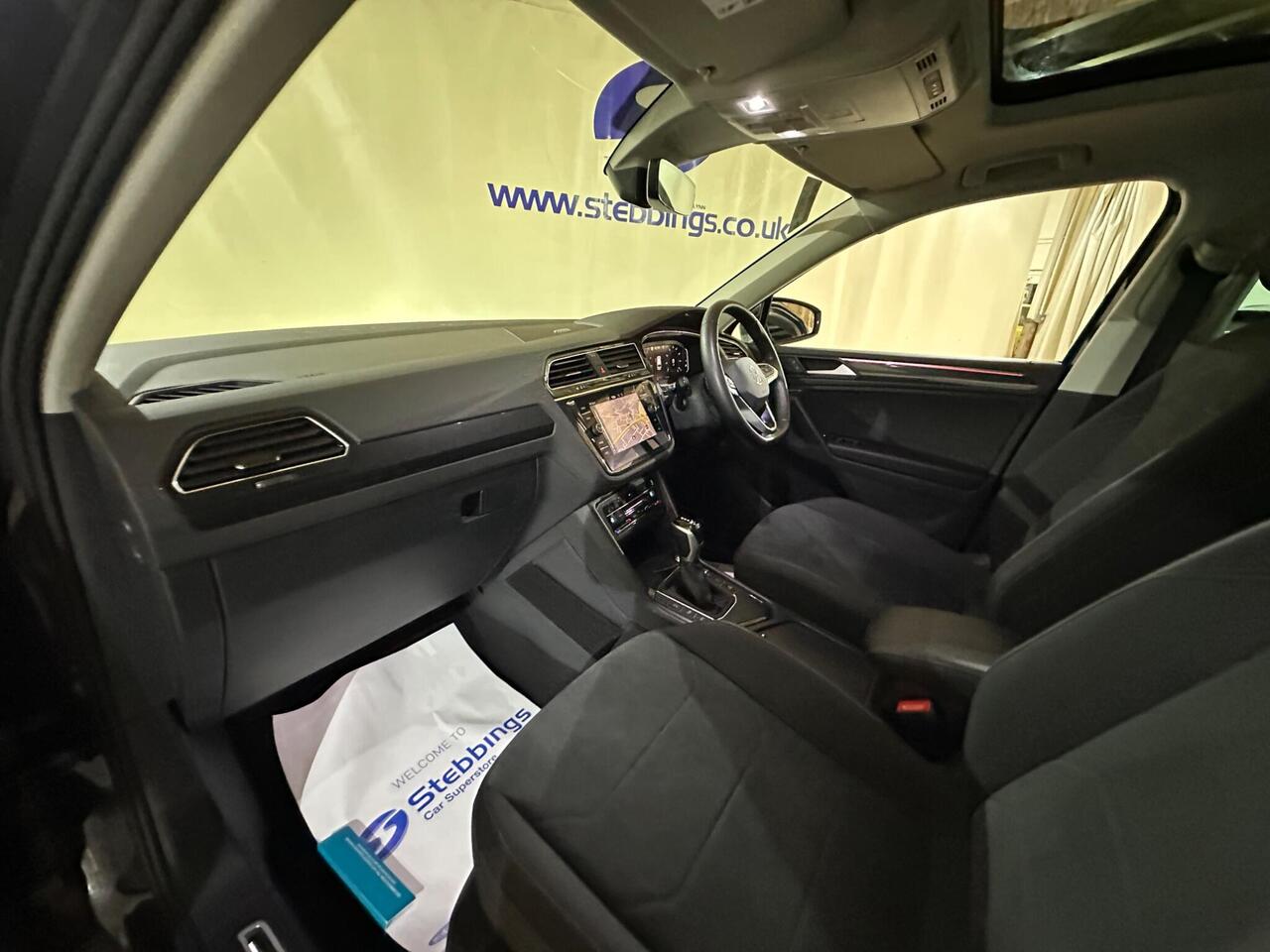 Volkswagen Tiguan KS23ORJ