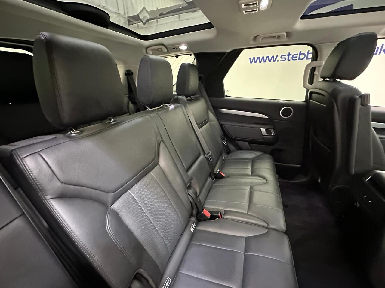 Land Rover Discovery AO20FRR