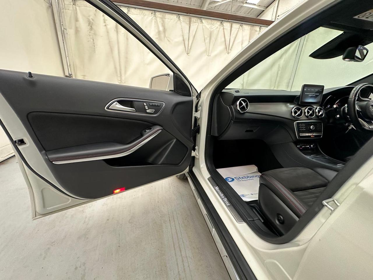 Mercedes-Benz GLA KY67ALO