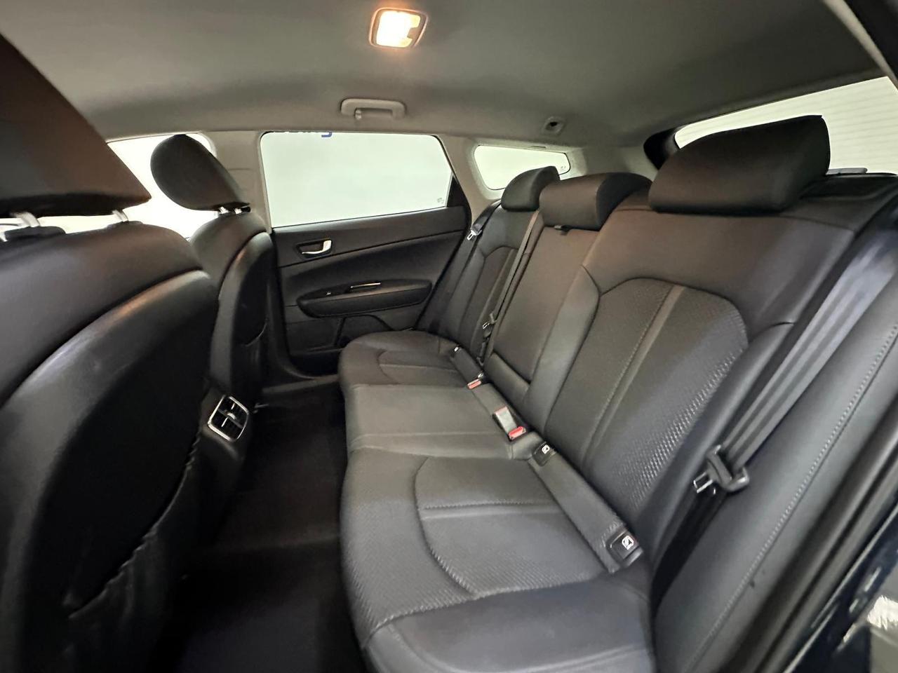 Kia Optima HT69KLS