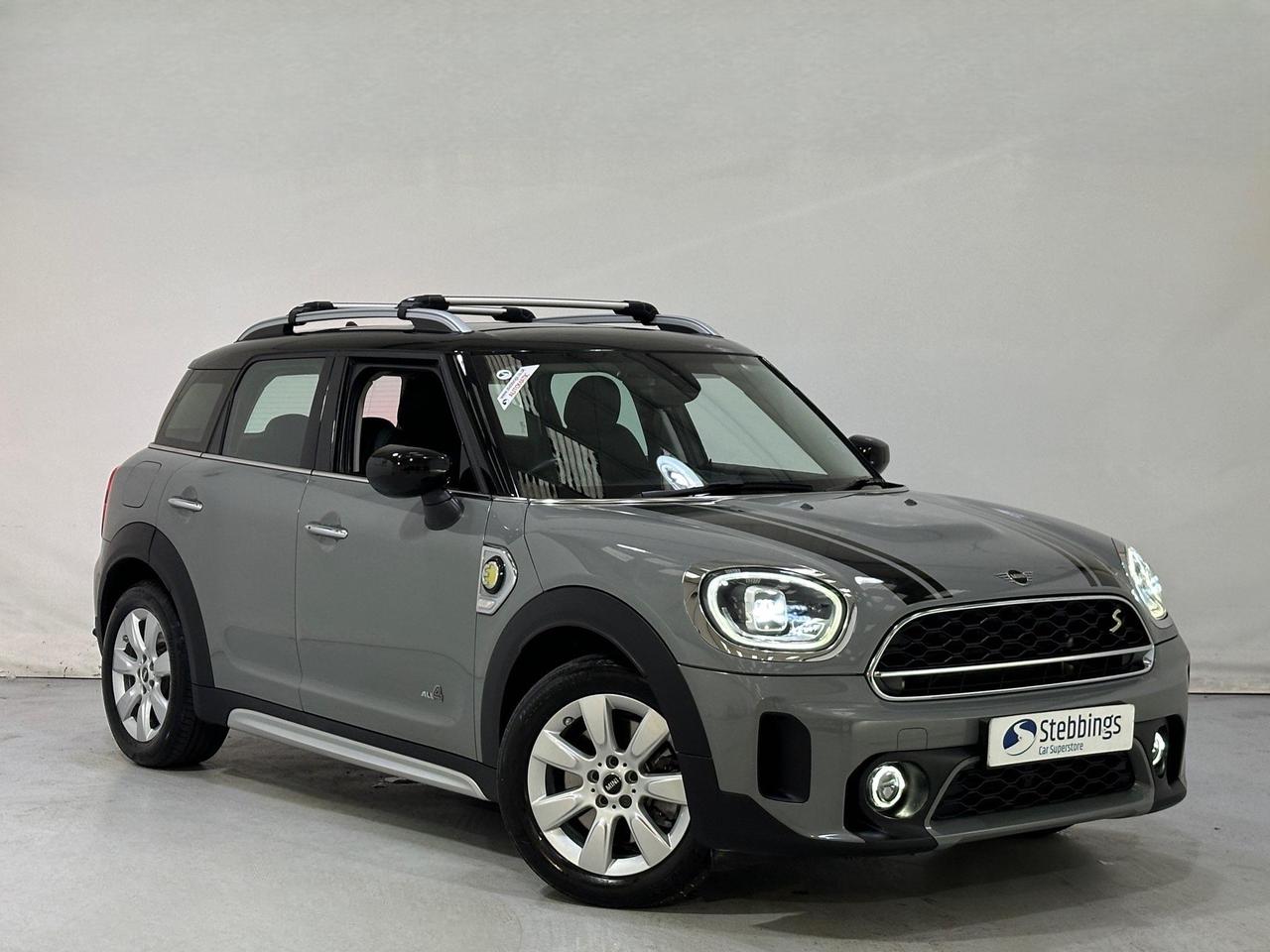 MINI Countryman KP71YZW