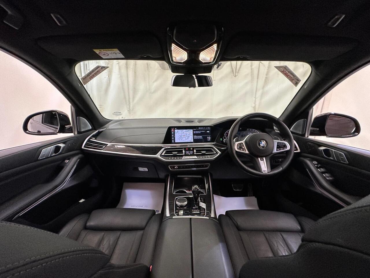BMW X7 AP21DXA