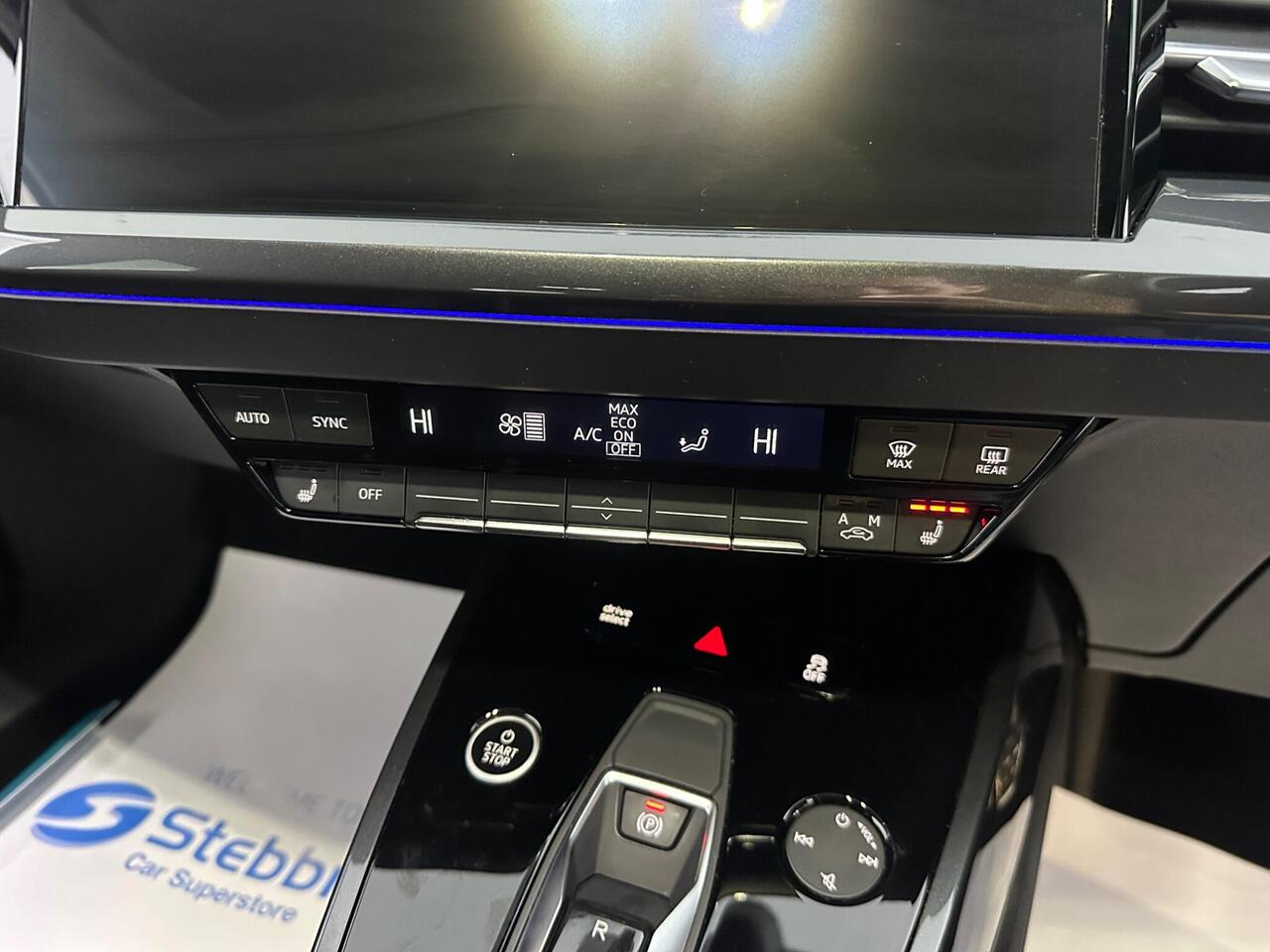 Audi Q4 e-tron SH72GYA