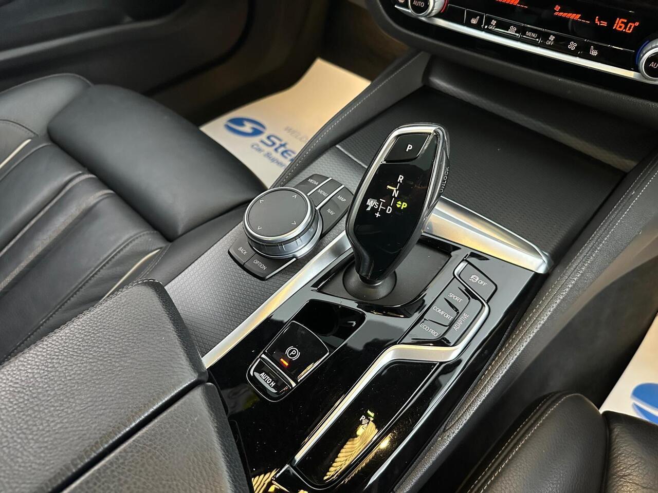 BMW 5 Series L9KPK