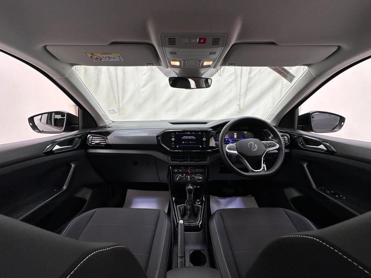 Volkswagen T-Cross DE73HDG