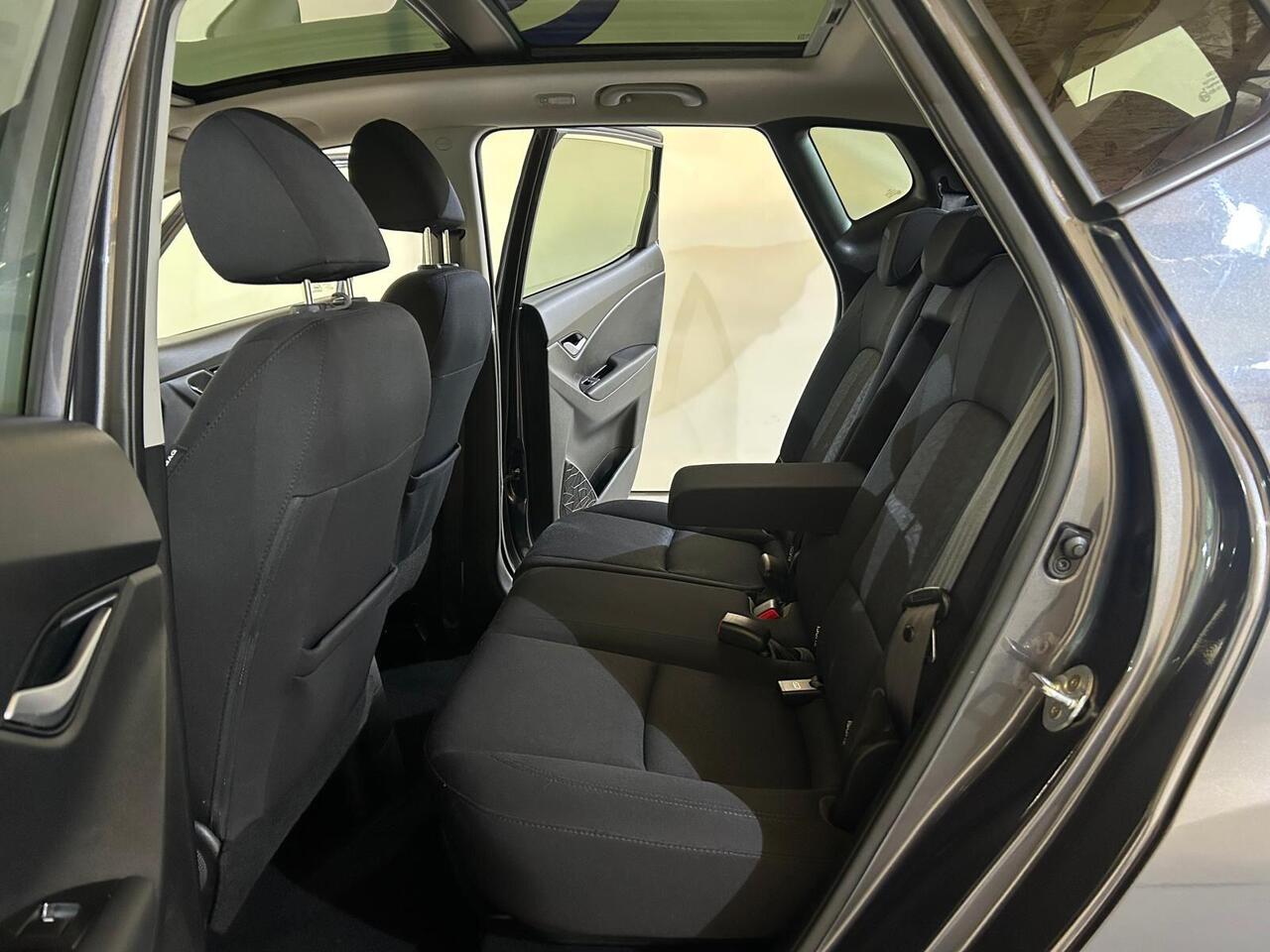 Hyundai ix20 AO67OKK