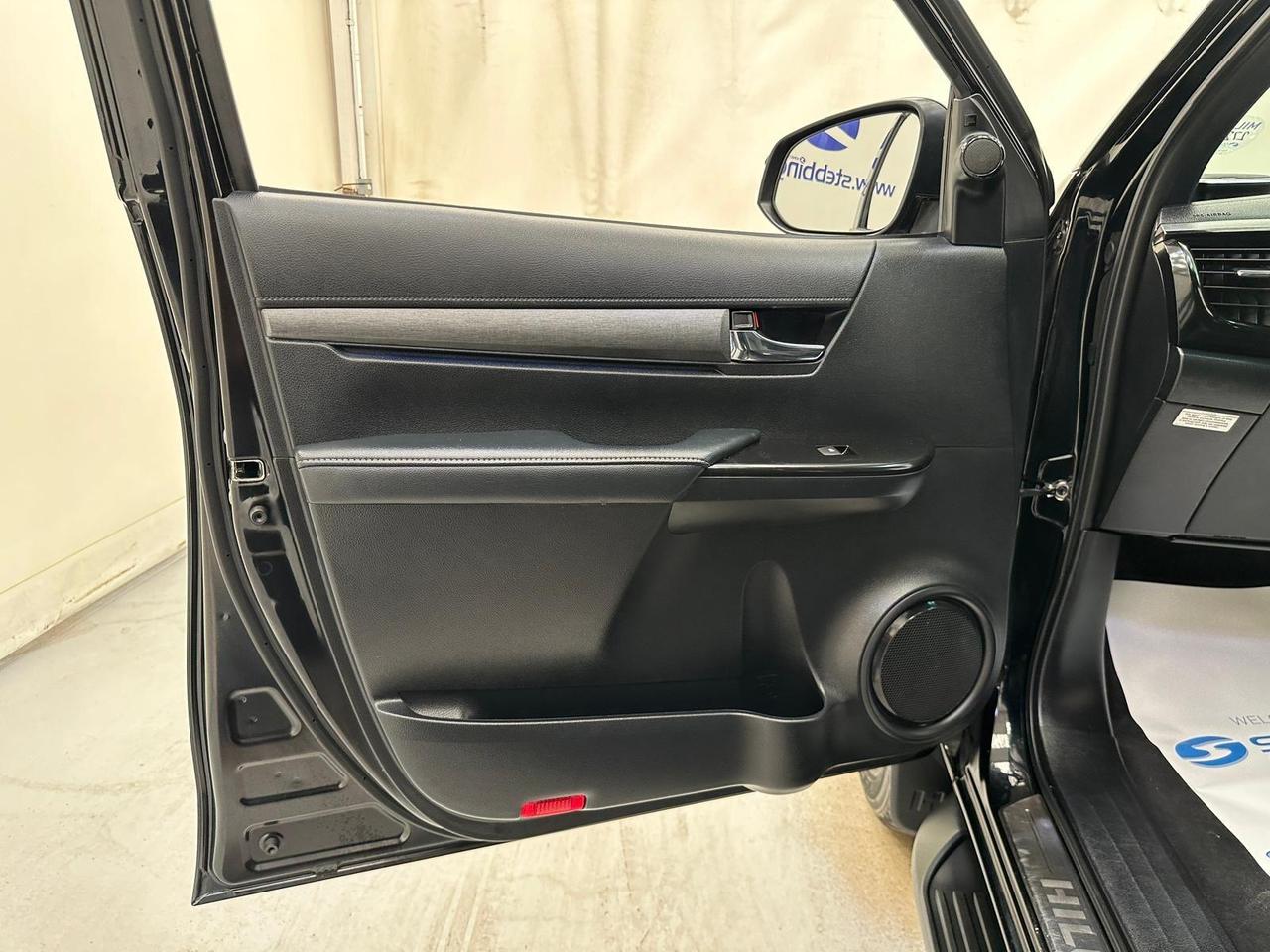 Toyota Hilux AE22XPL