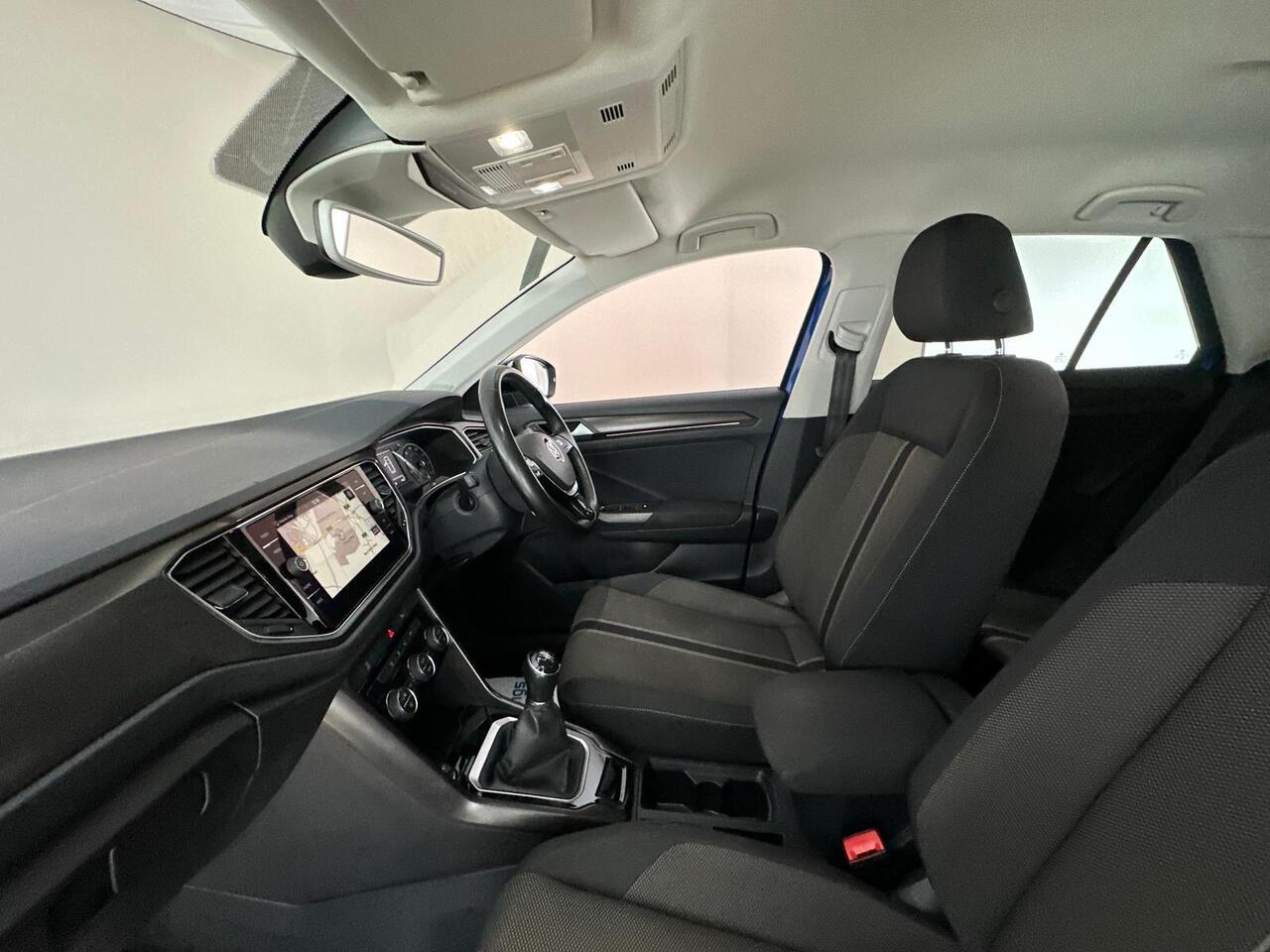 Volkswagen T-Roc DA69JFF