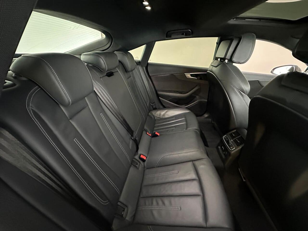 Audi A5 RE71VHV