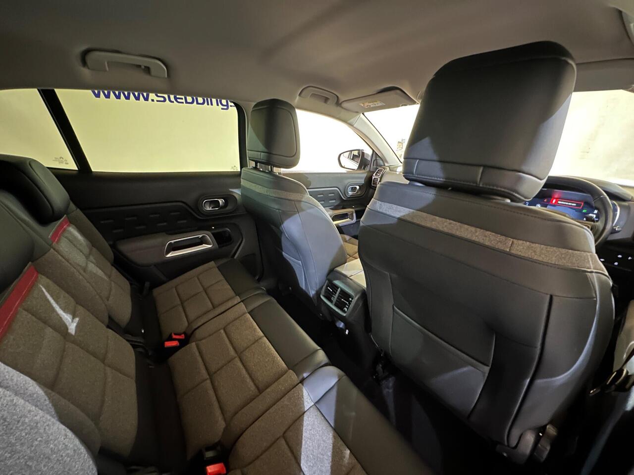 Citroen C5 Aircross FG71MLJ