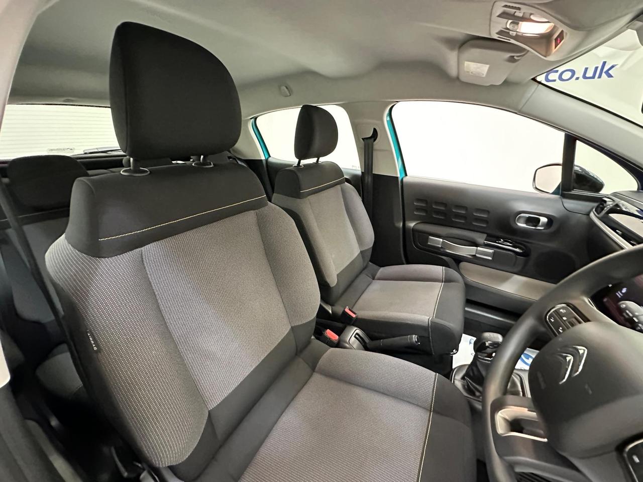 Citroen C3 KT70OBG