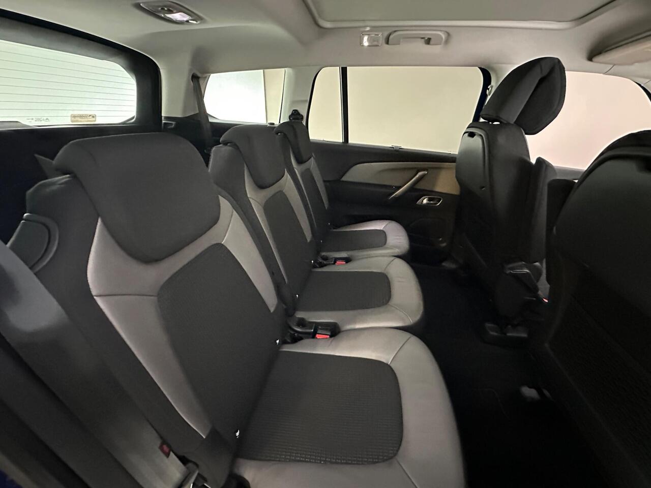 Citroen Grand C4 SpaceTourer LL68FCC