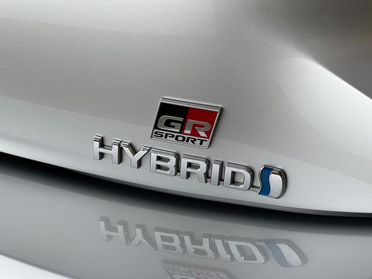 Toyota Corolla FV21APU