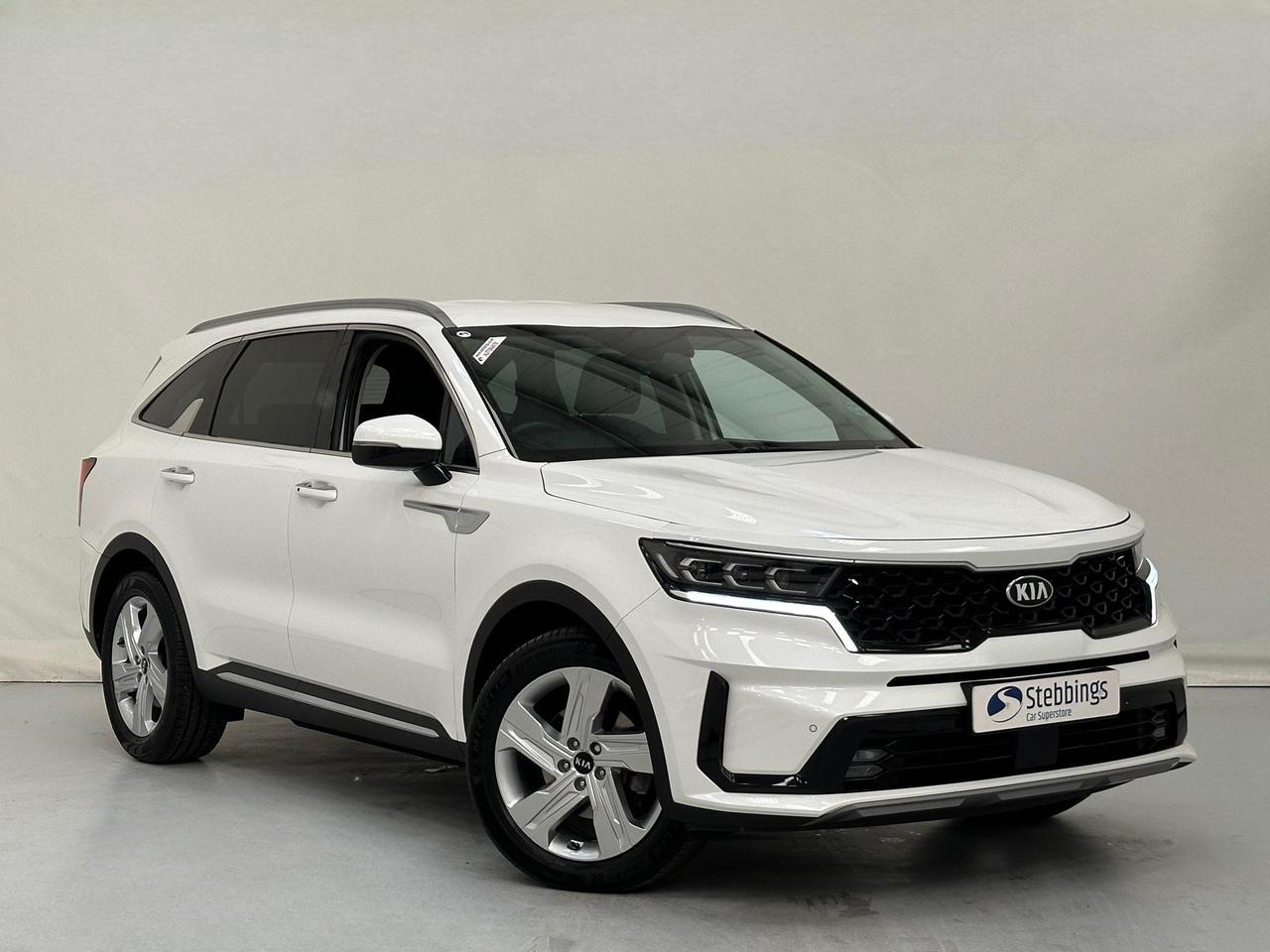 Kia Sorento MF70VVO