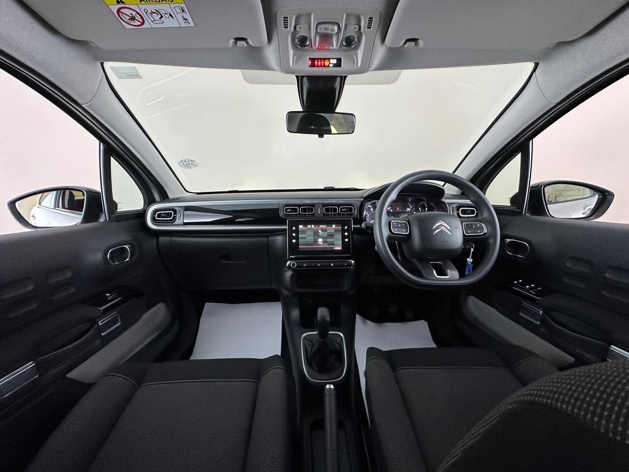 Citroen C3 AY24YFO