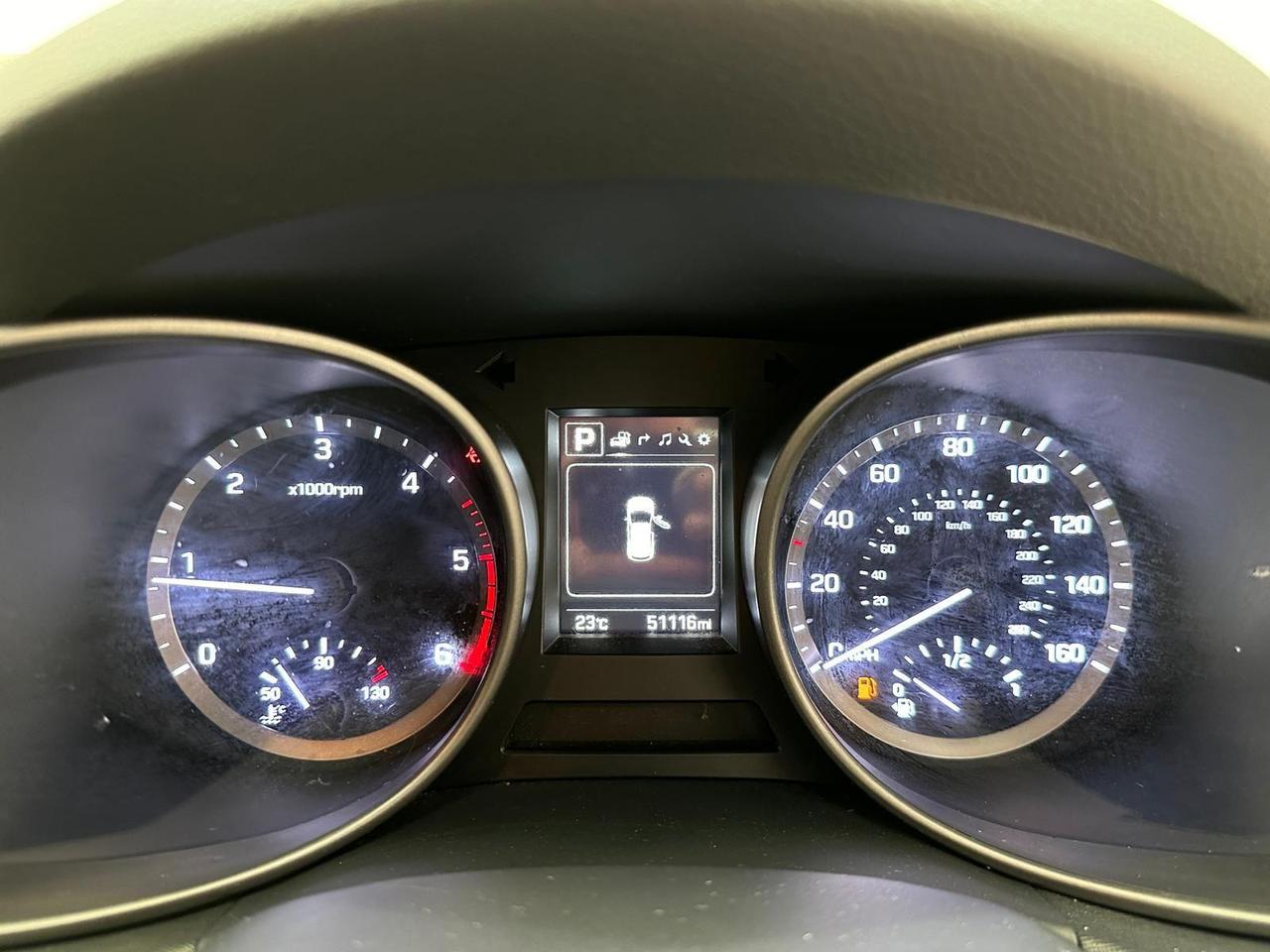 Hyundai Santa Fe FT67FHZ