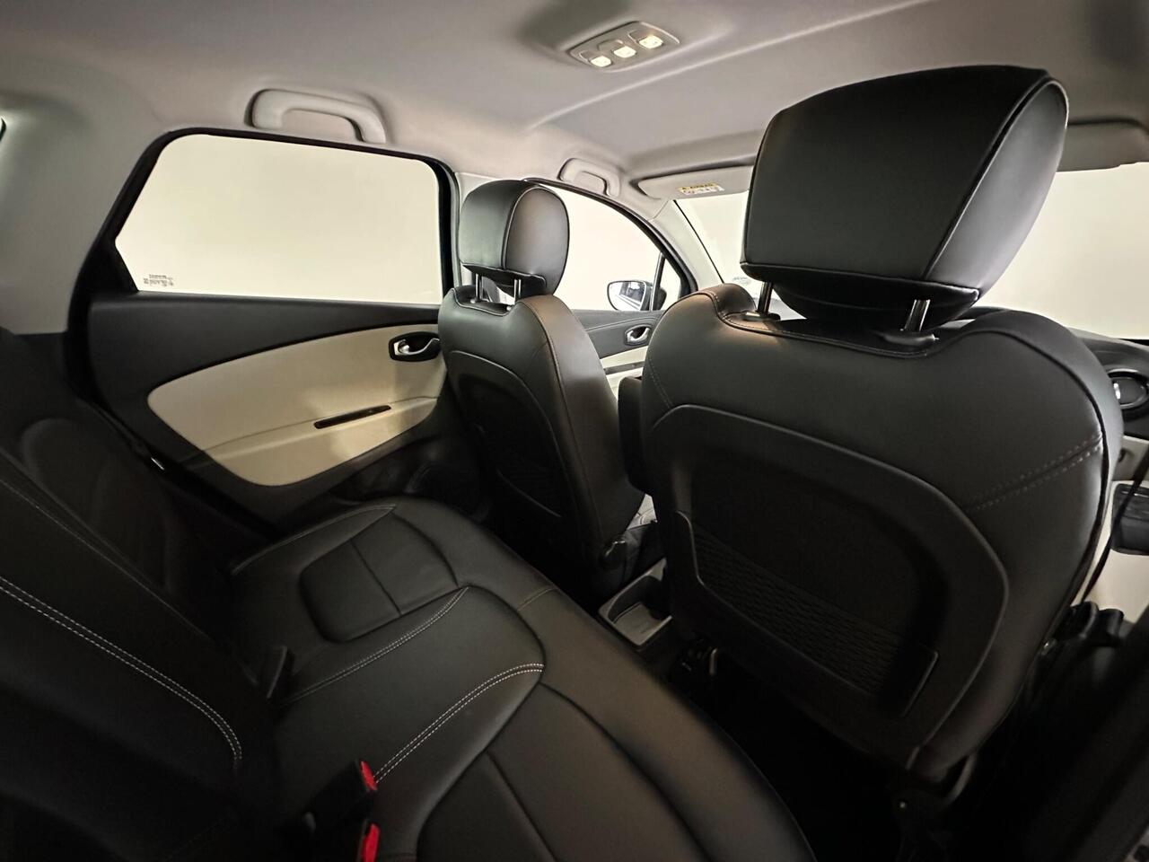 Renault Captur AK18BUJ