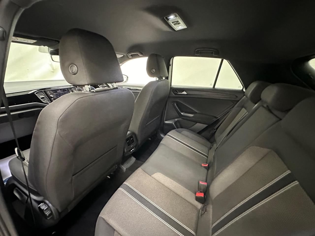 Volkswagen T-Roc VE21ZBG