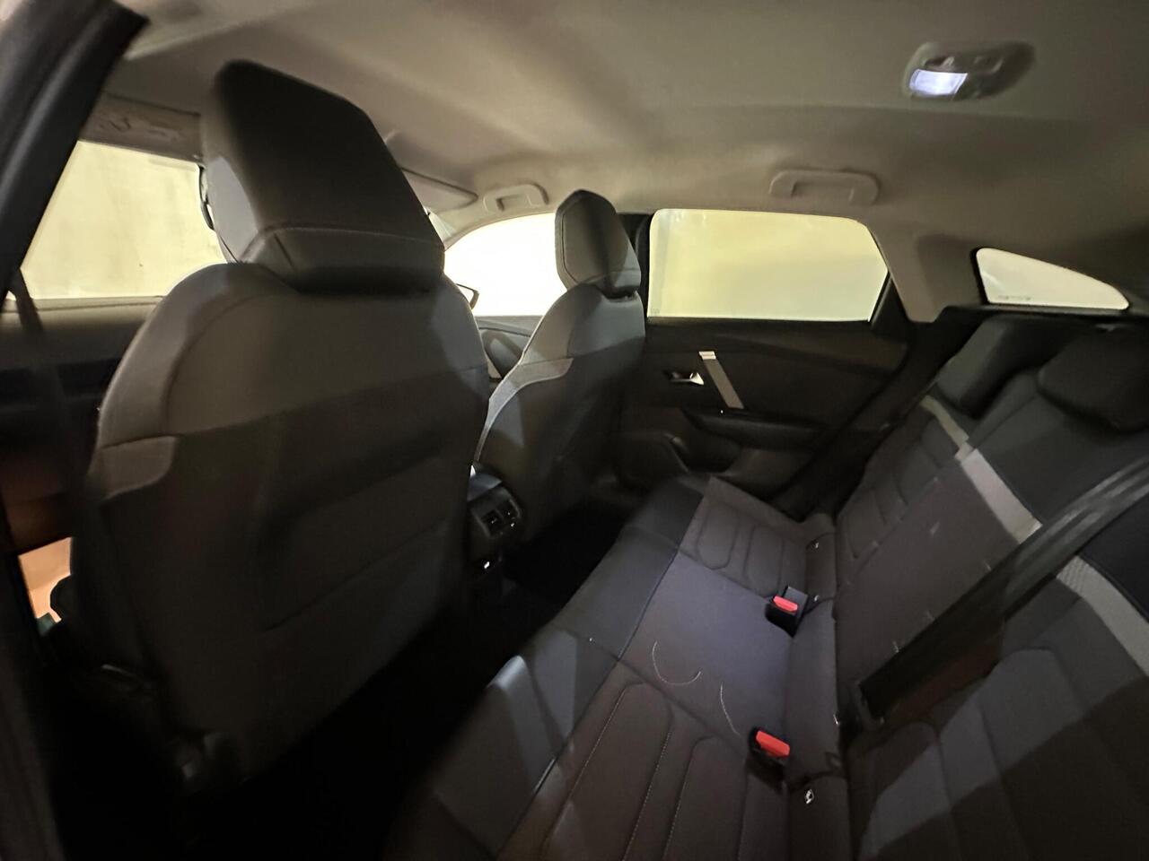 Citroen C4 MJ72XFS