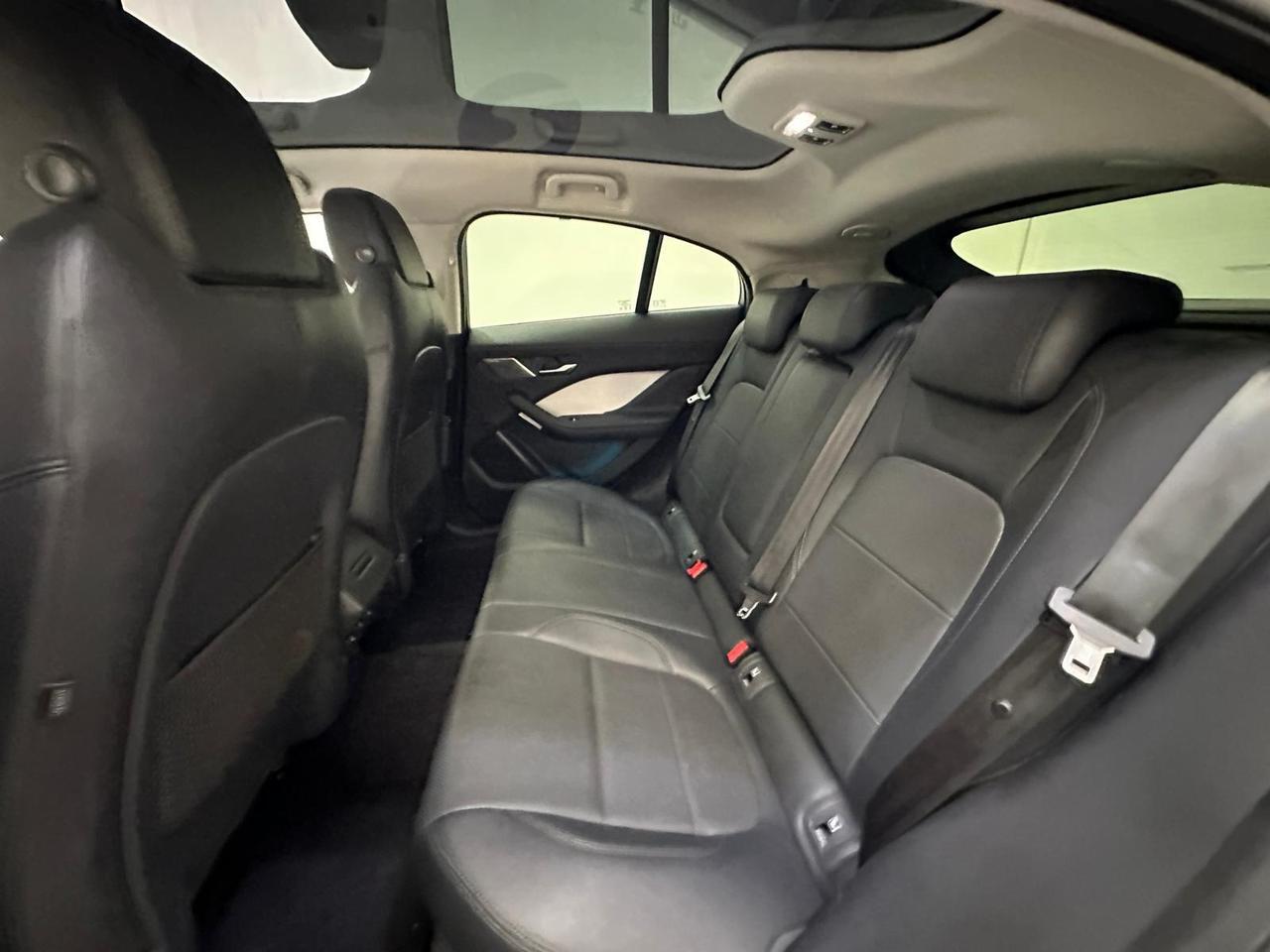 Jaguar I-PACE MV69LDX