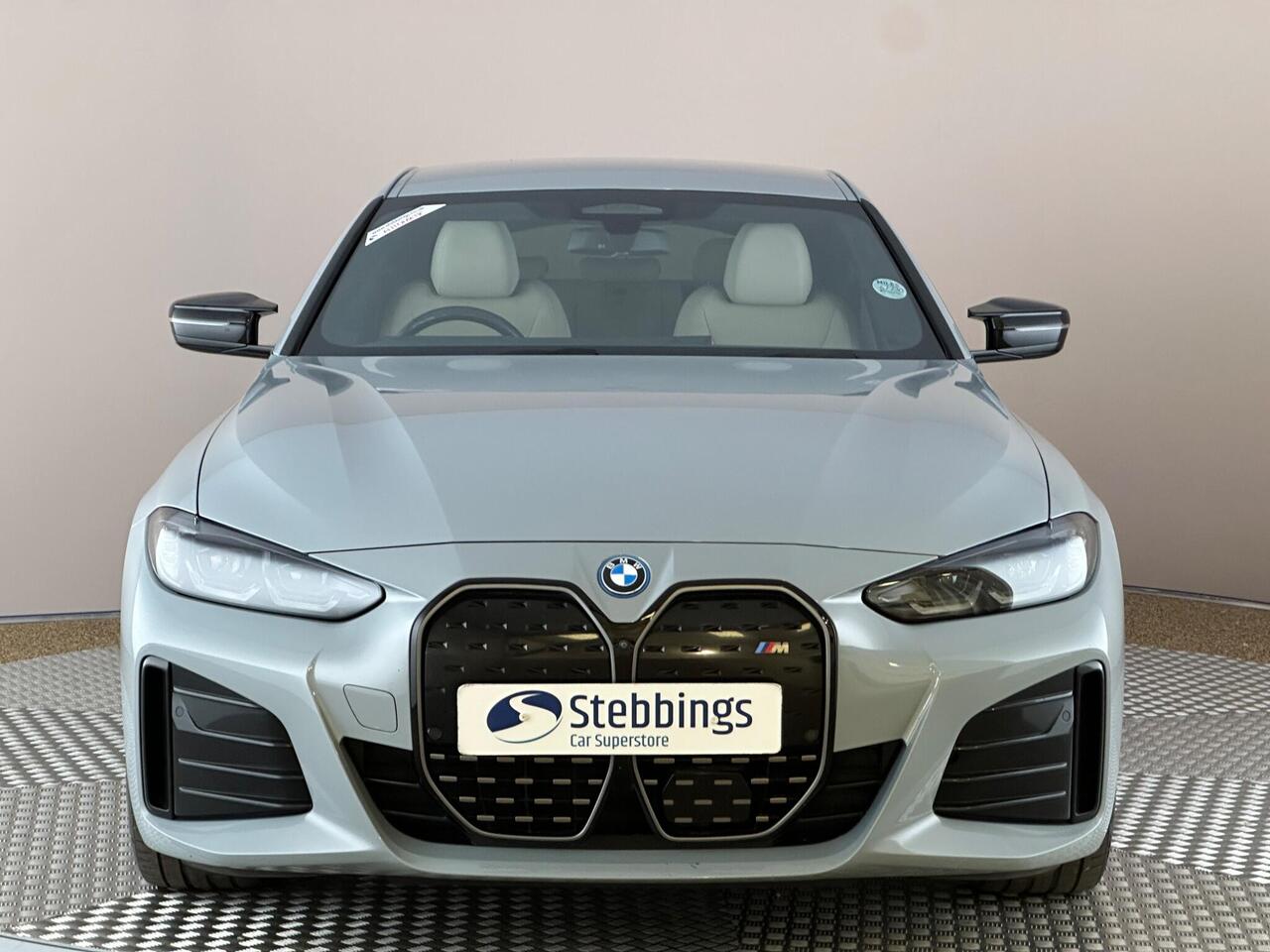 BMW i4 BK72VNR