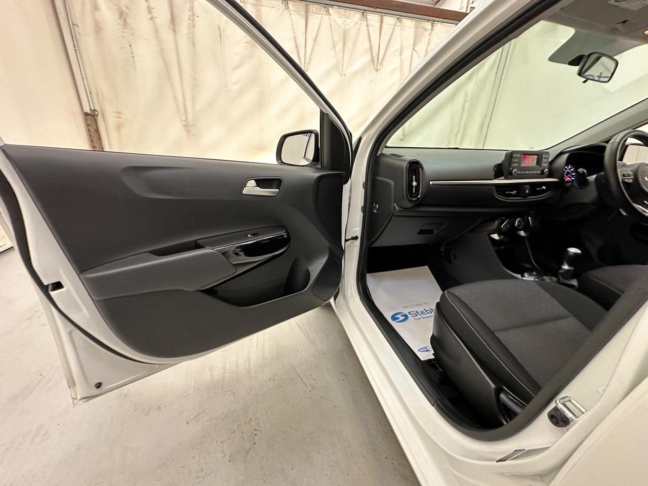 Kia Picanto AJ23UTP