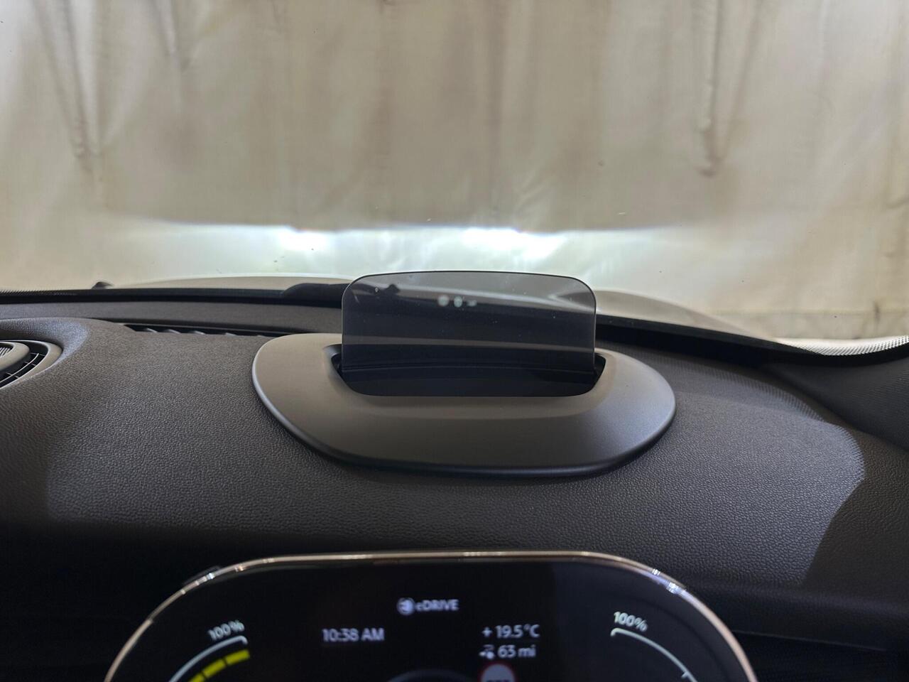 MINI Electric Hatch YG20SXZ