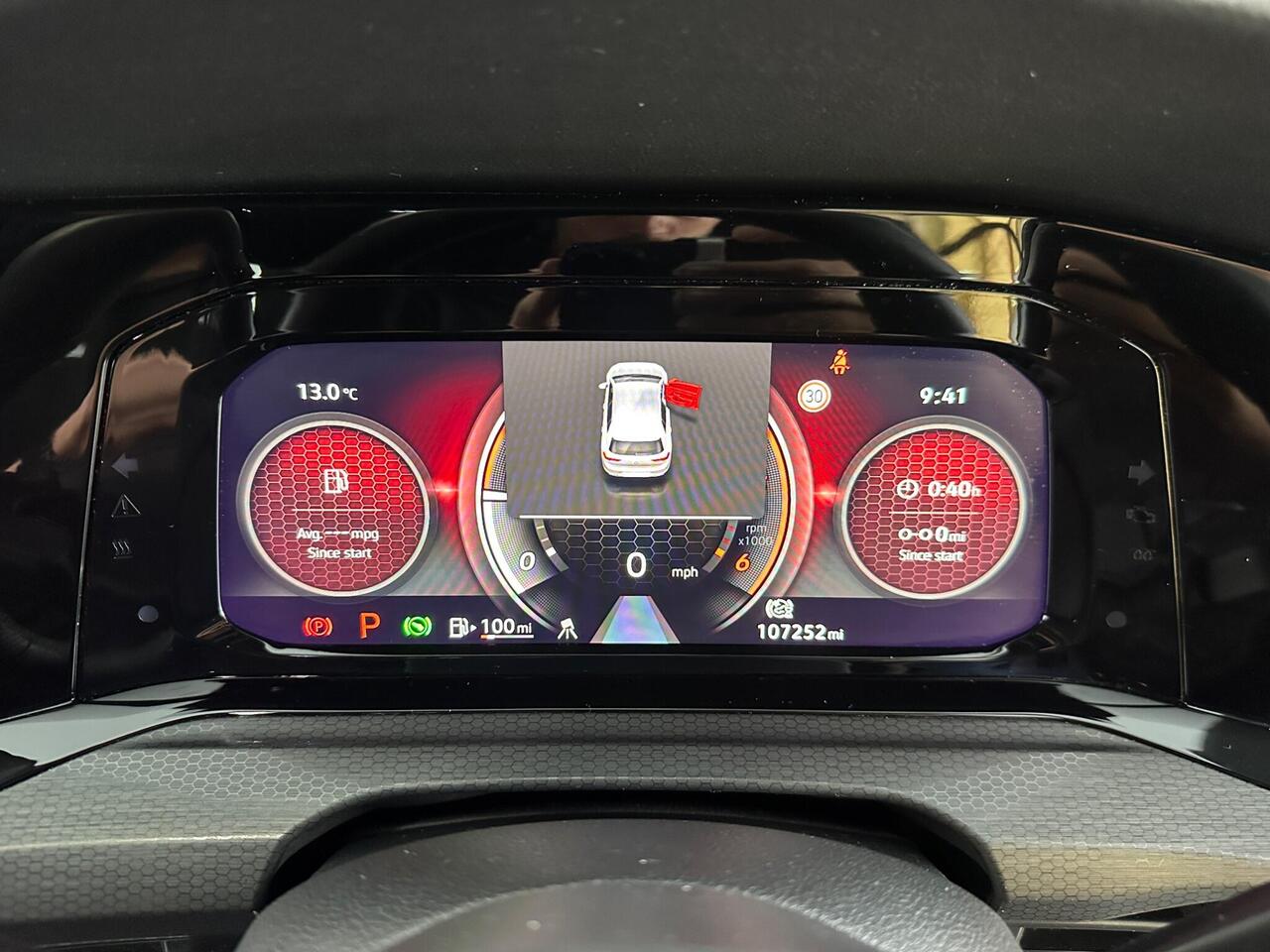 Volkswagen Golf SH21KVM