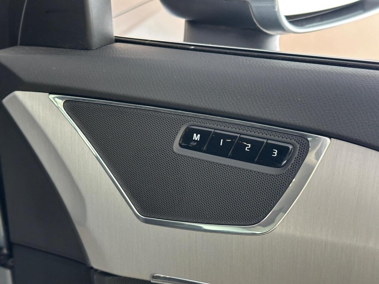 Volvo XC90 DA69RBX