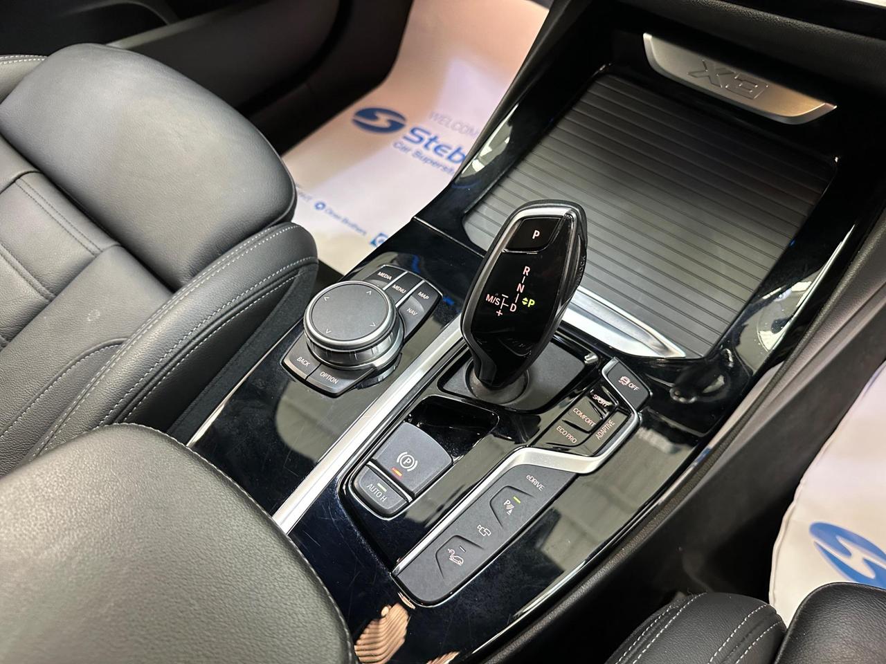 BMW X3 KT70JJU