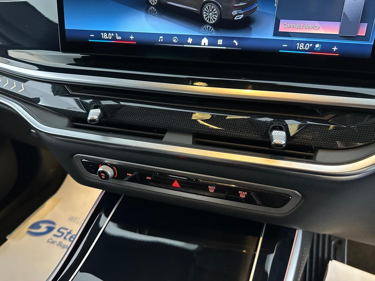 BMW X5 LJ73BGR