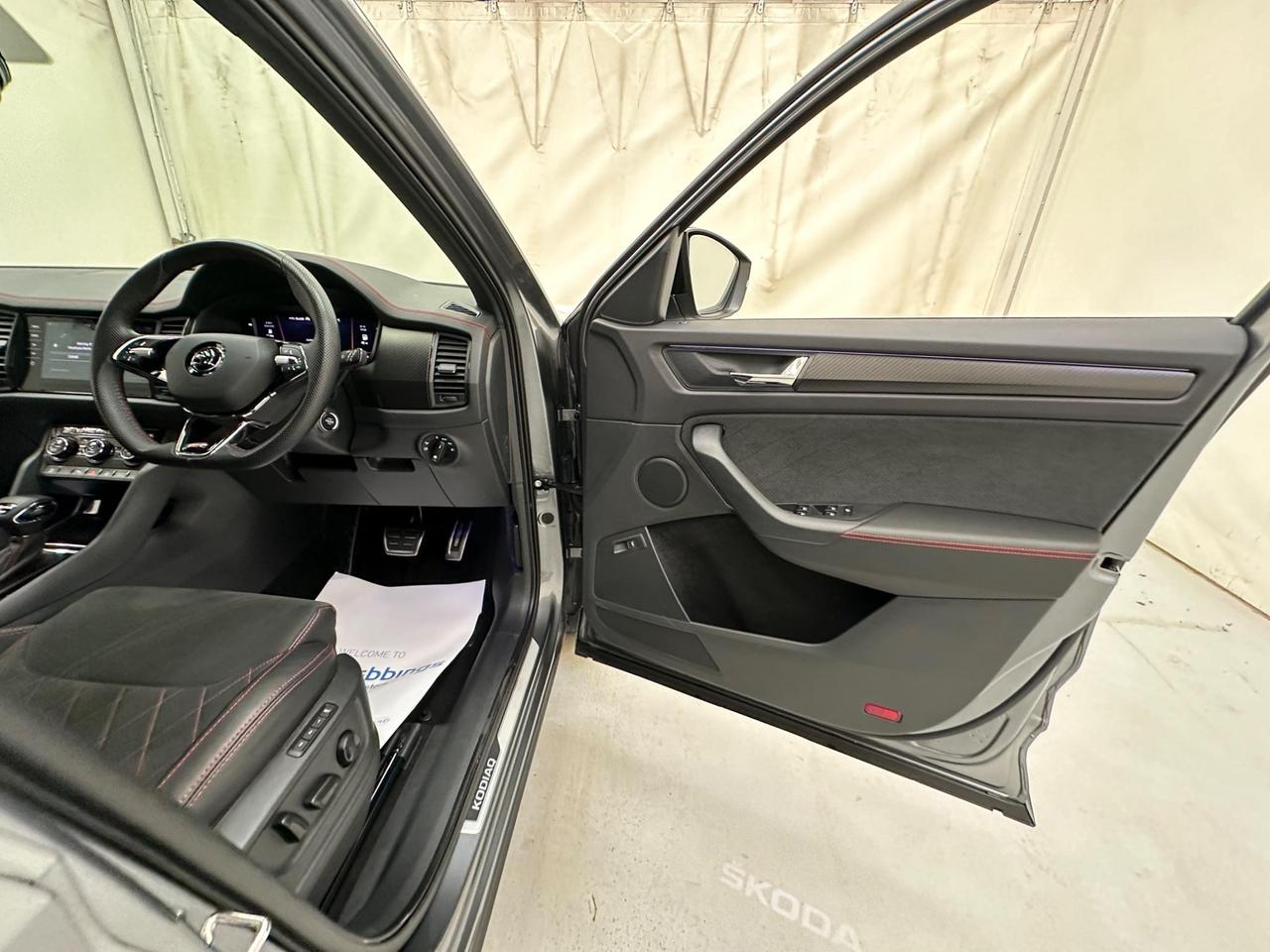 Skoda Kodiaq KV24HMD