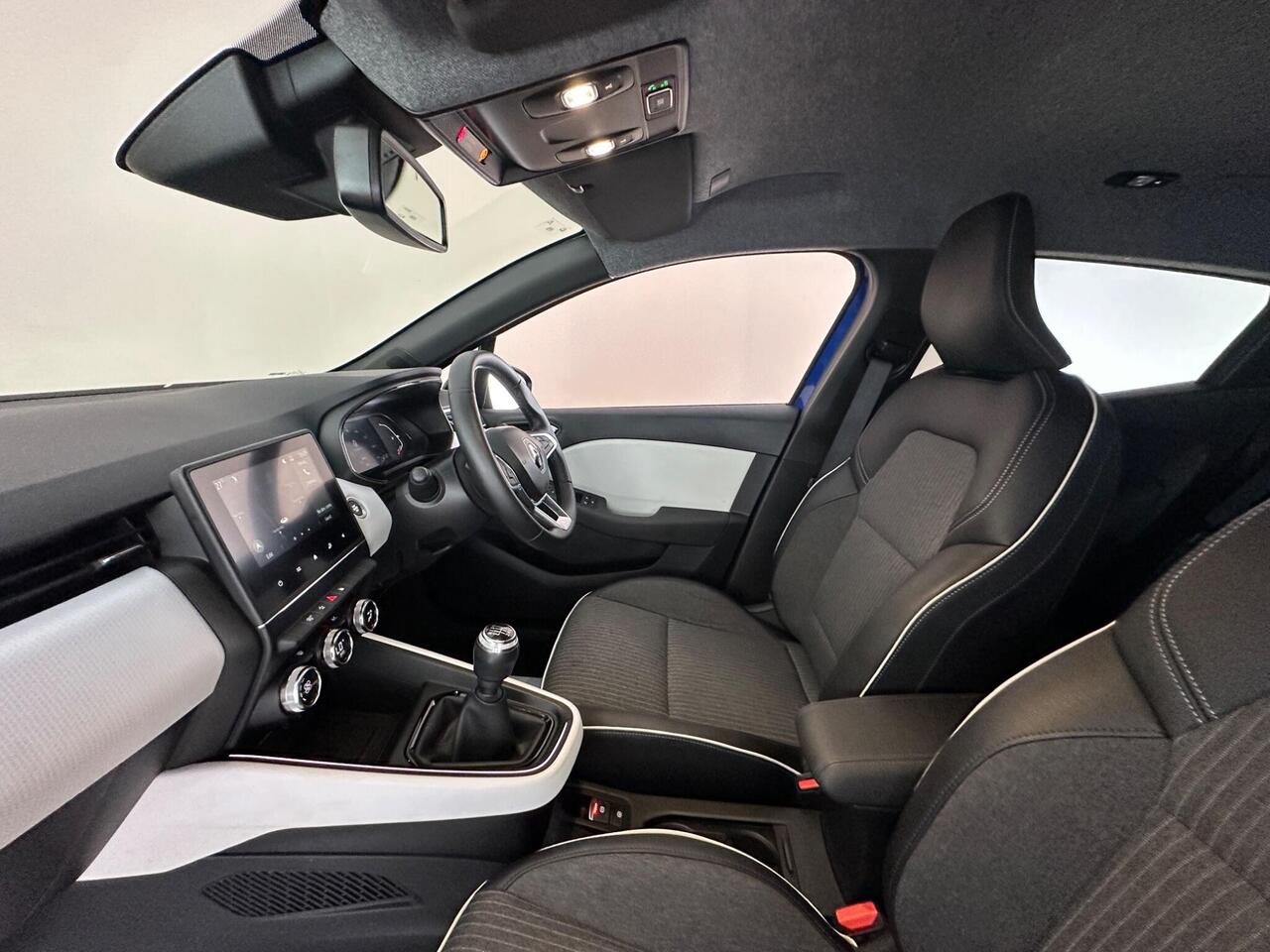 Renault Clio AK23UCE