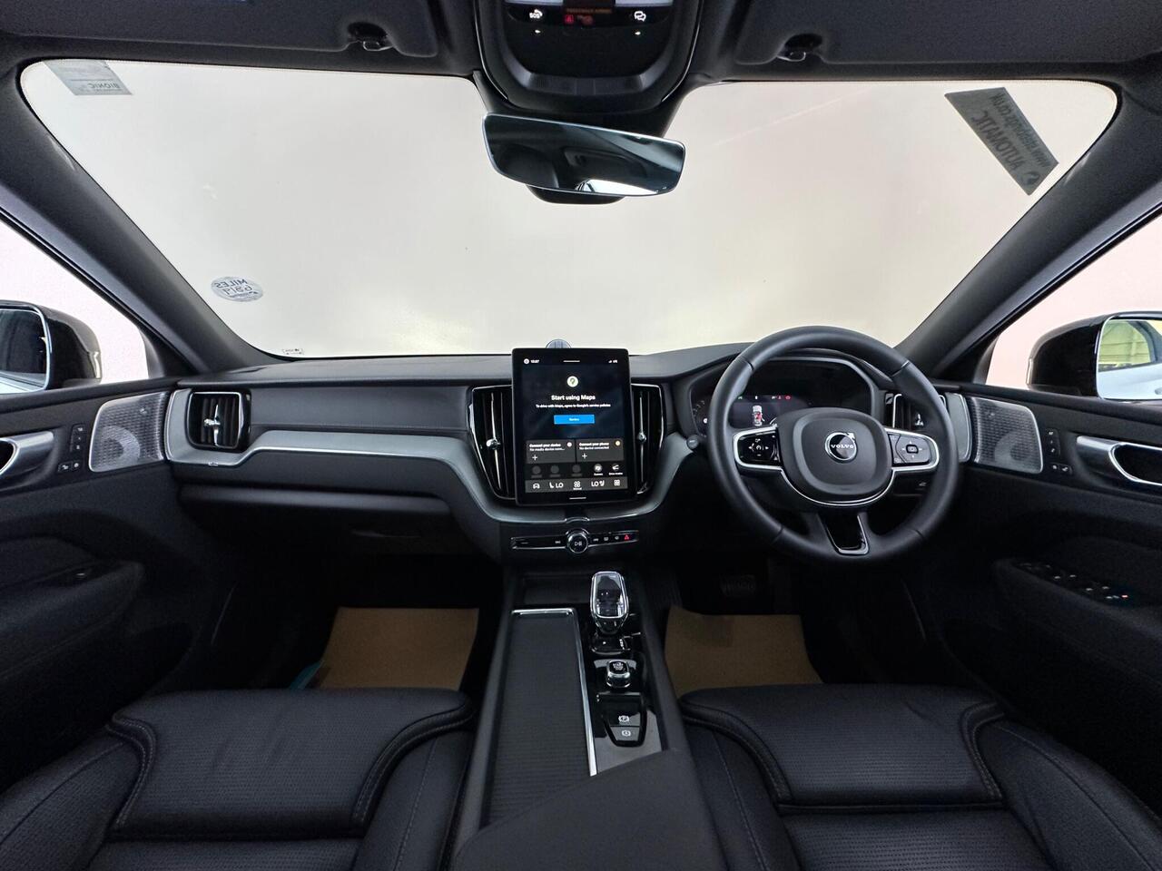 Volvo XC60 ND75XLS