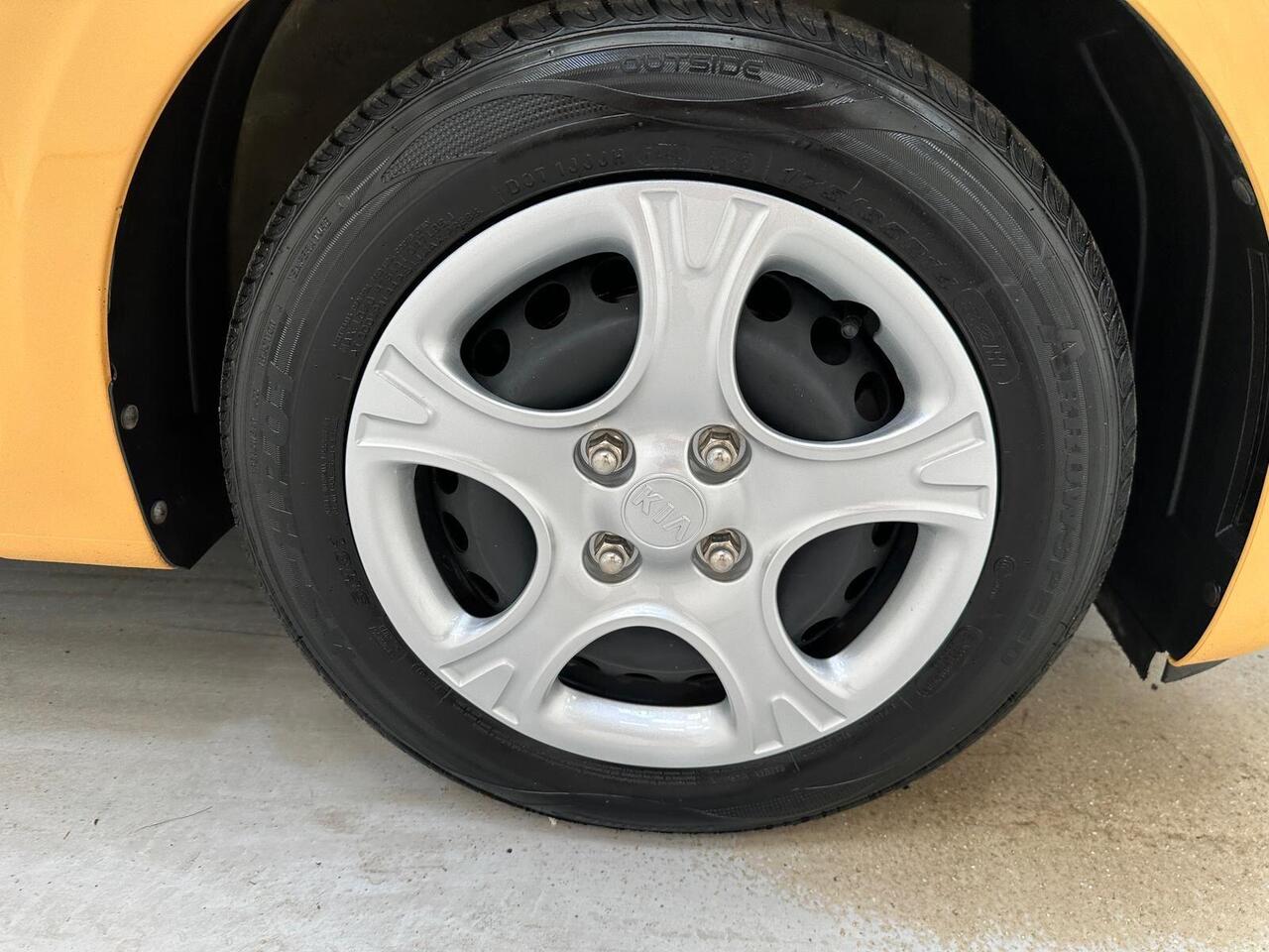 Kia Picanto BJ70GOH