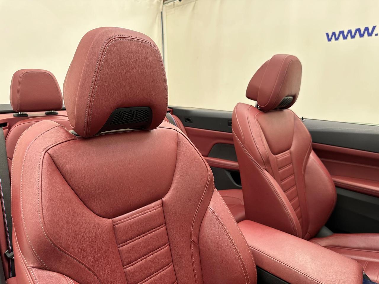 BMW 4 Series HV71NKT
