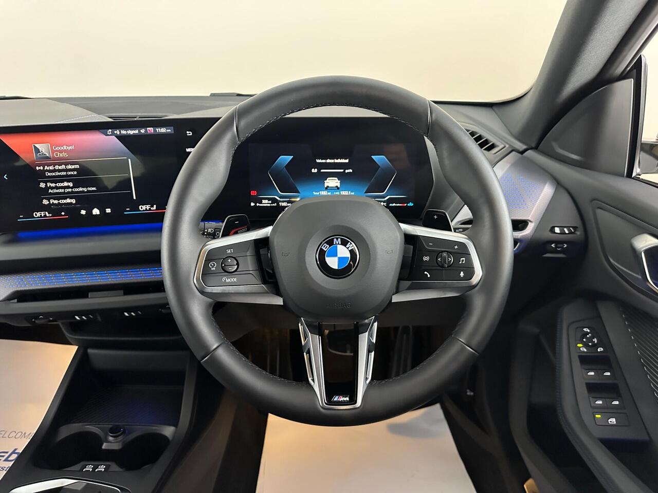 BMW 2 Series Gran Coupe KR25YXM