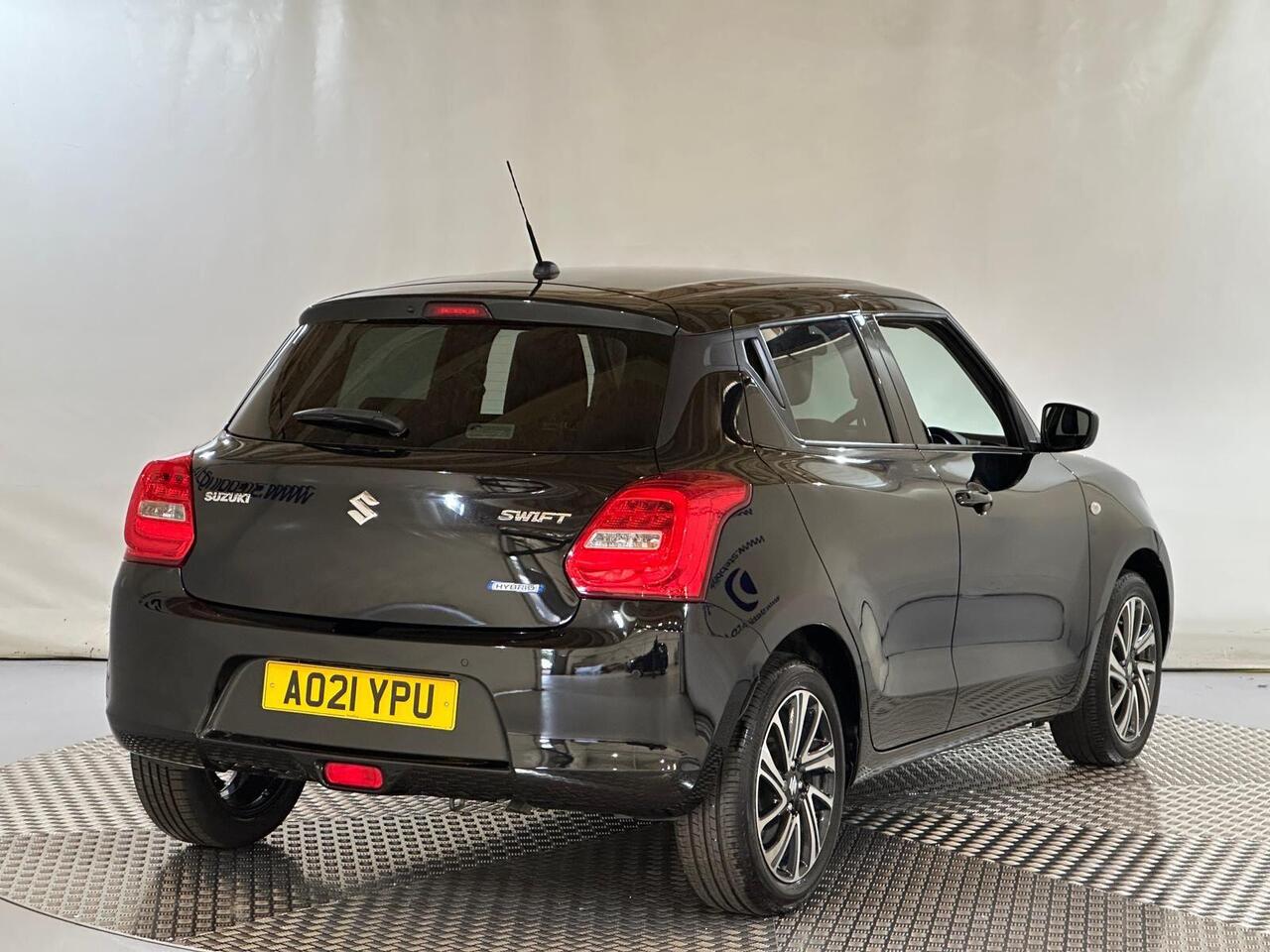 Suzuki Swift AO21YPU