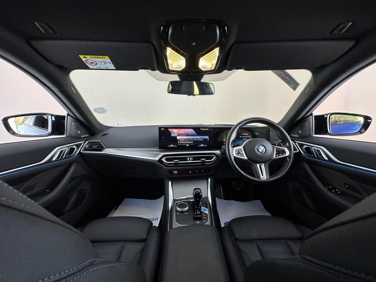 BMW i4 ND72JJL