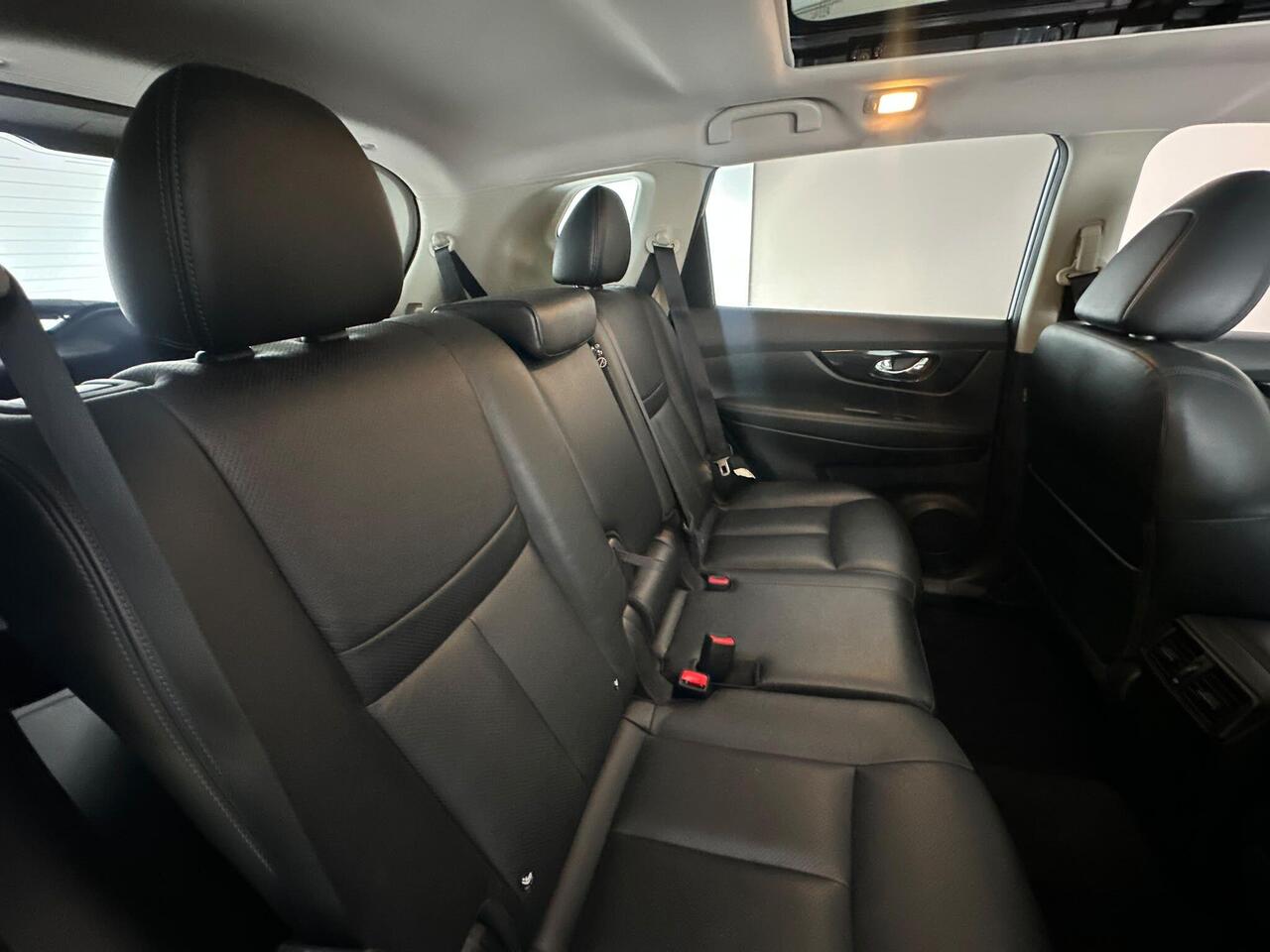 Nissan X-Trail MW69OPB
