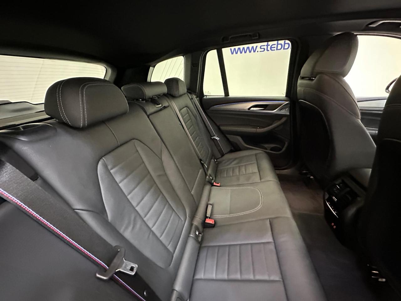 BMW X3 KT70JJU
