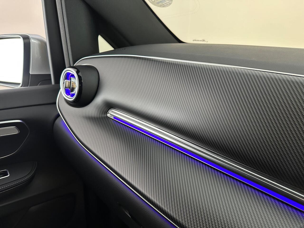 Mercedes-Benz V Class KR25YRO