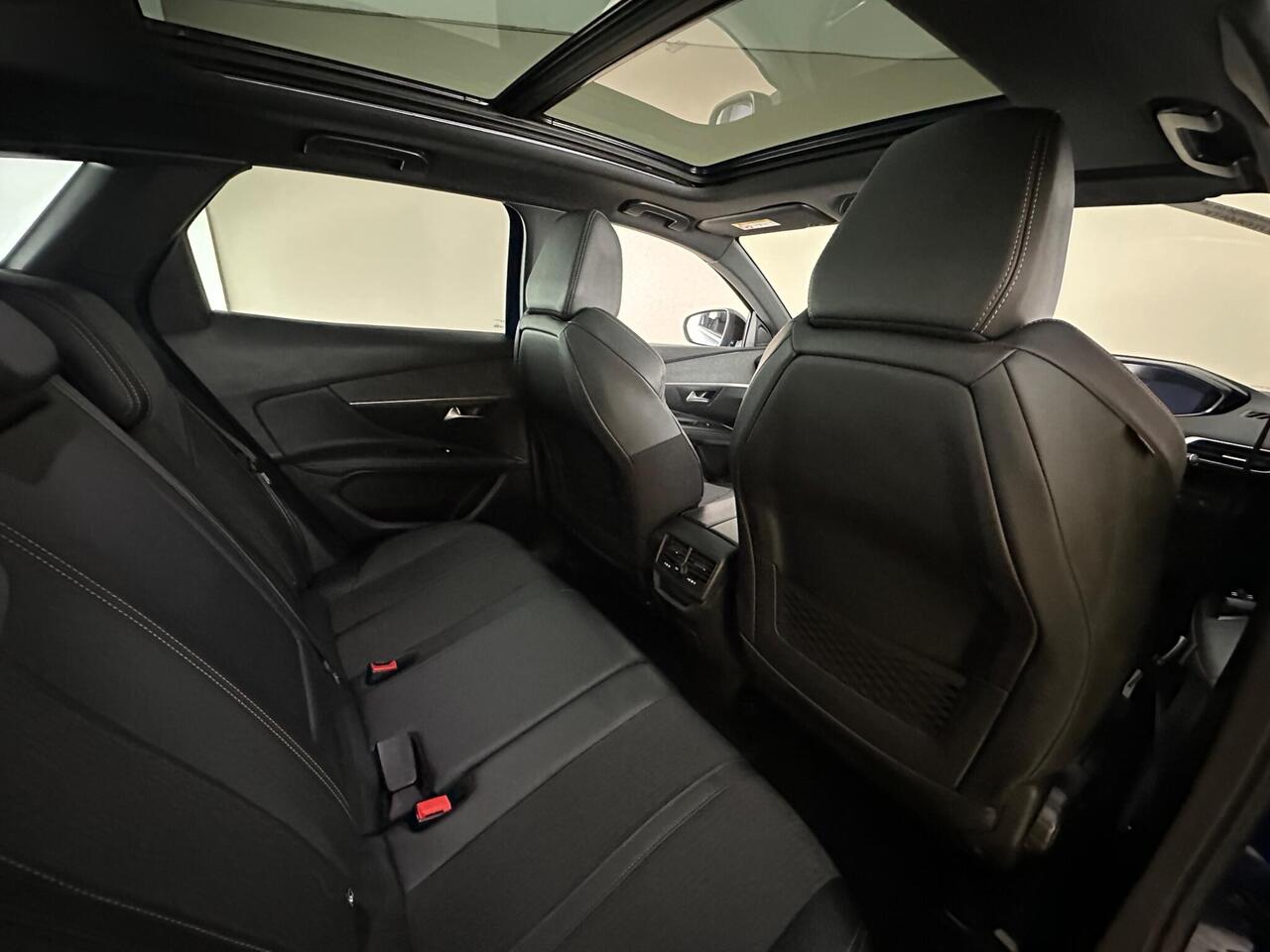 Peugeot 3008 CA69KSF