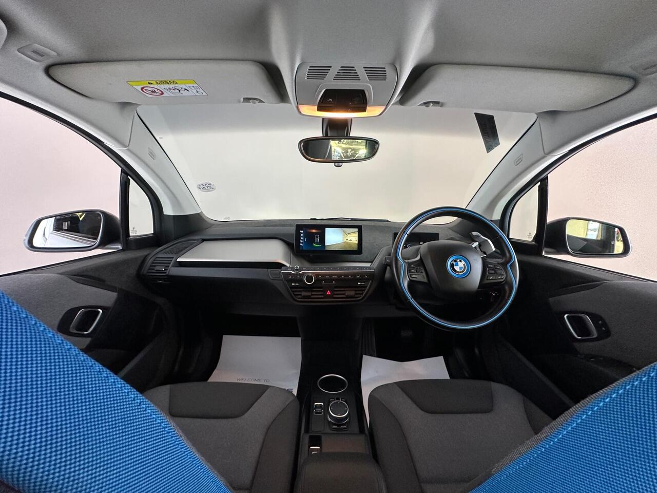 BMW i3 NA70JNV