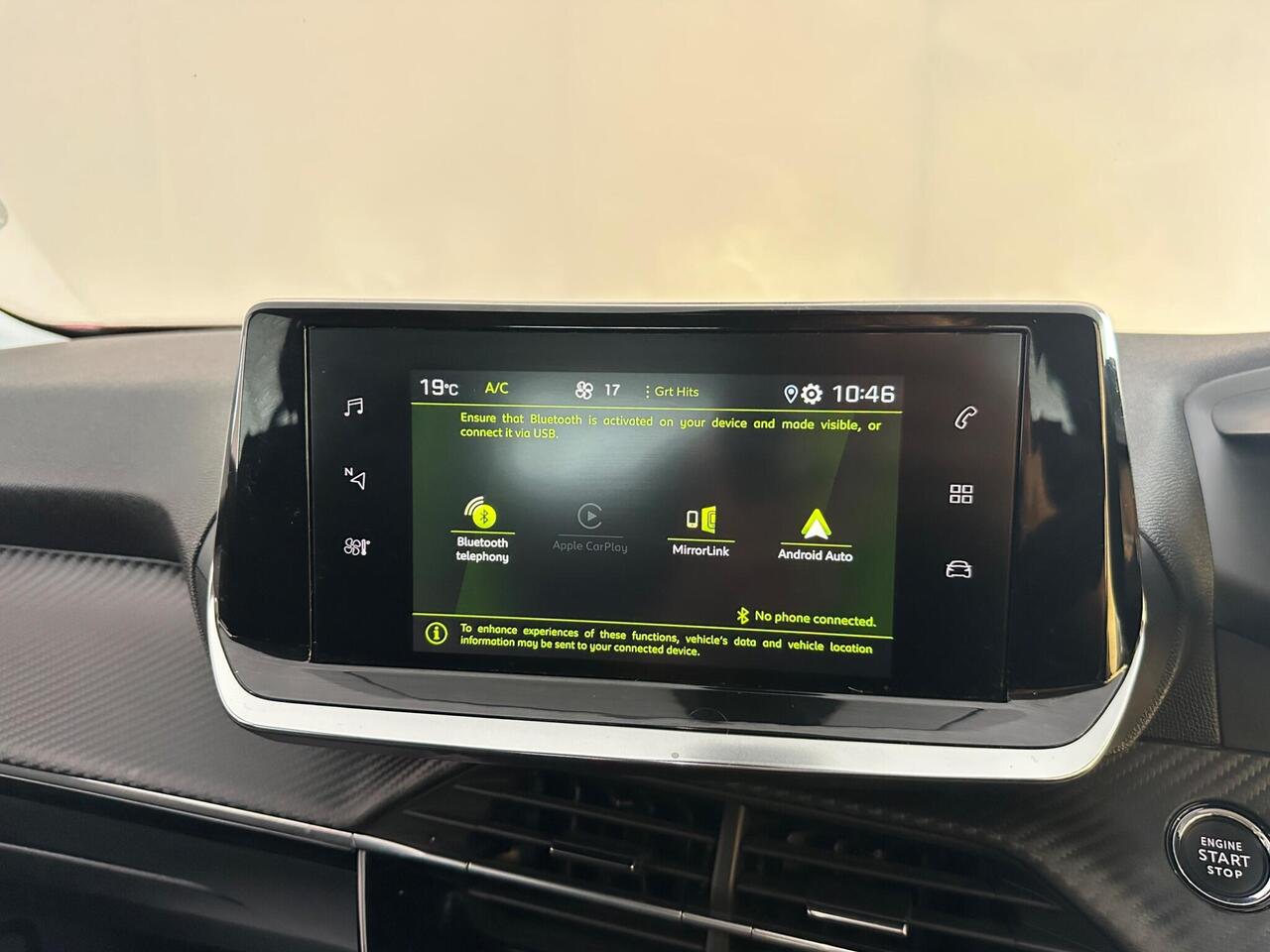 Peugeot 2008 RF71EOO