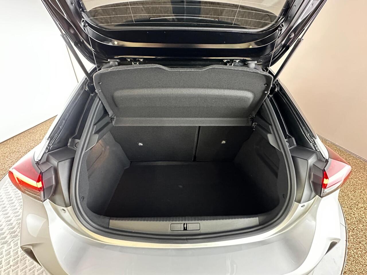 Vauxhall Corsa SL24NGX