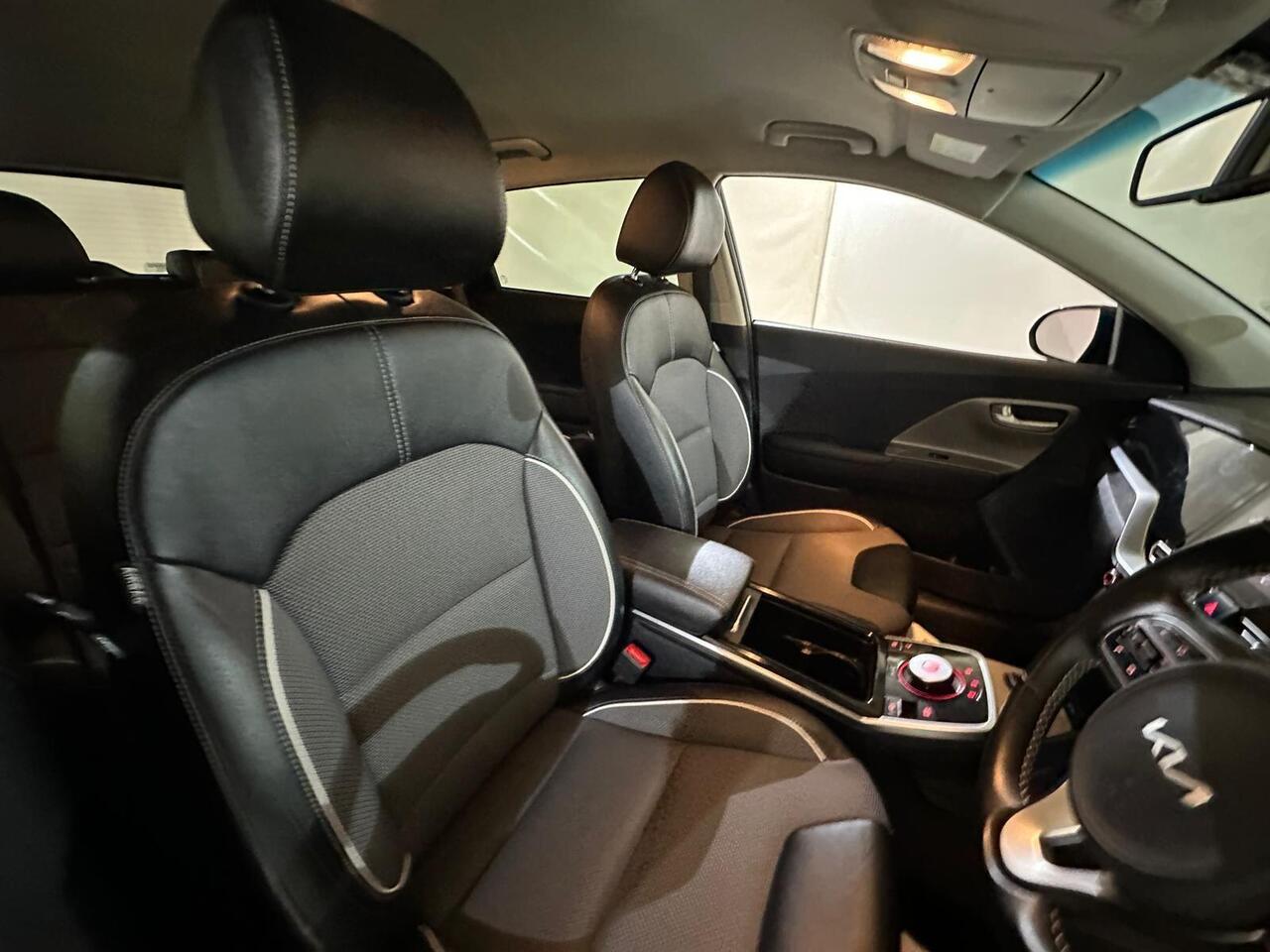 Kia Niro YP71AUH