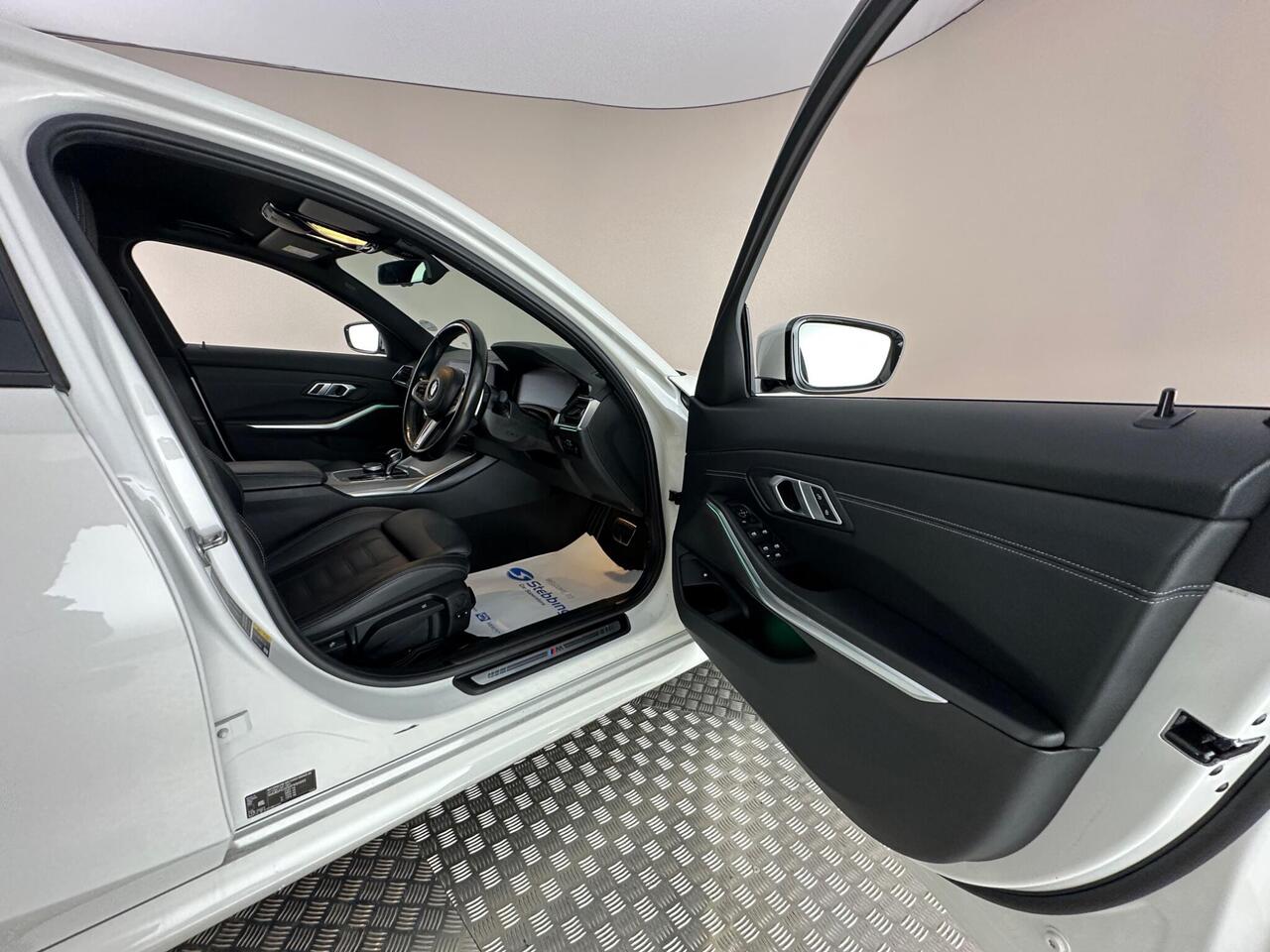 BMW 3 Series HT21JFK